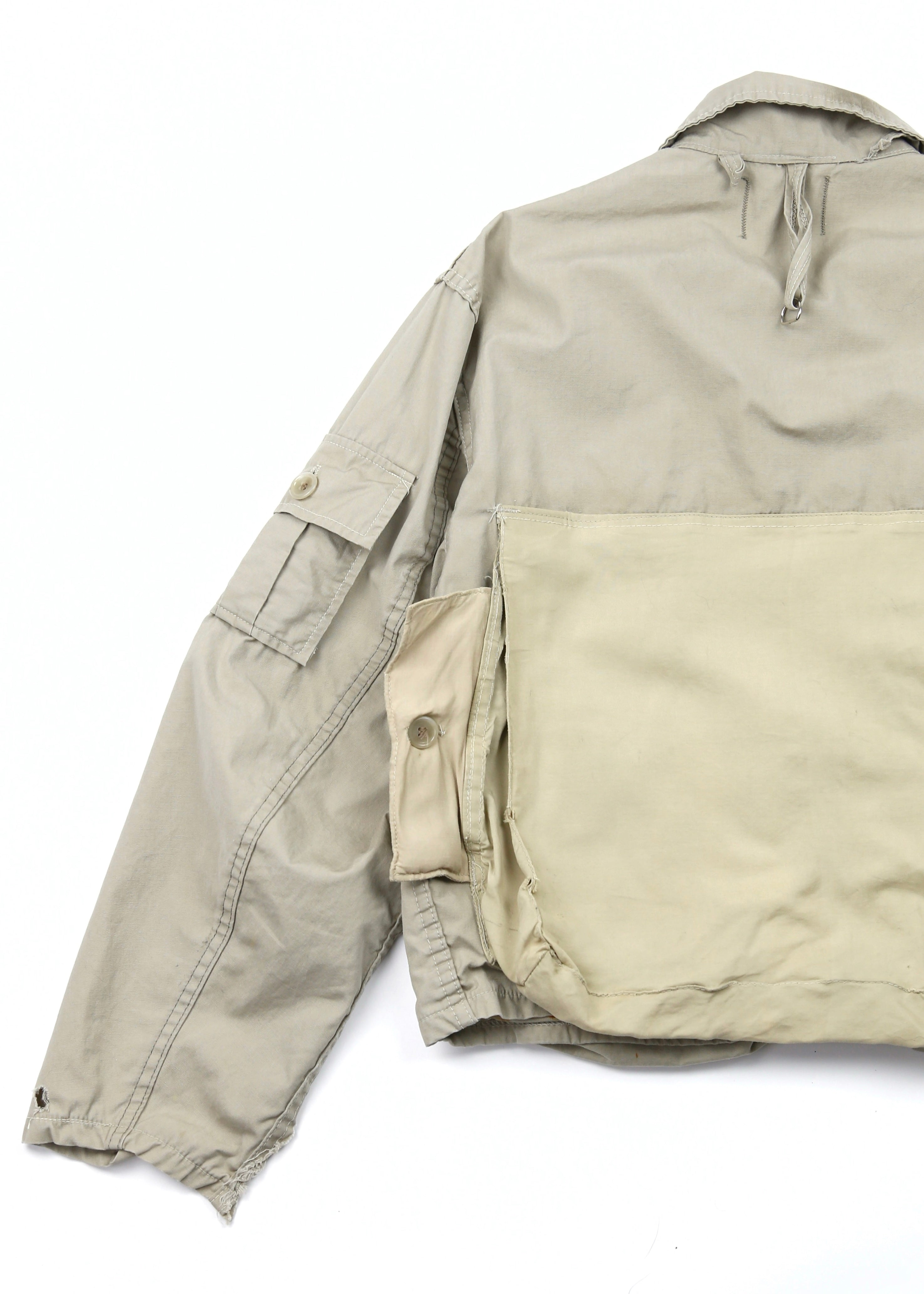 60’s SAFT-BAK FISHING JACKET