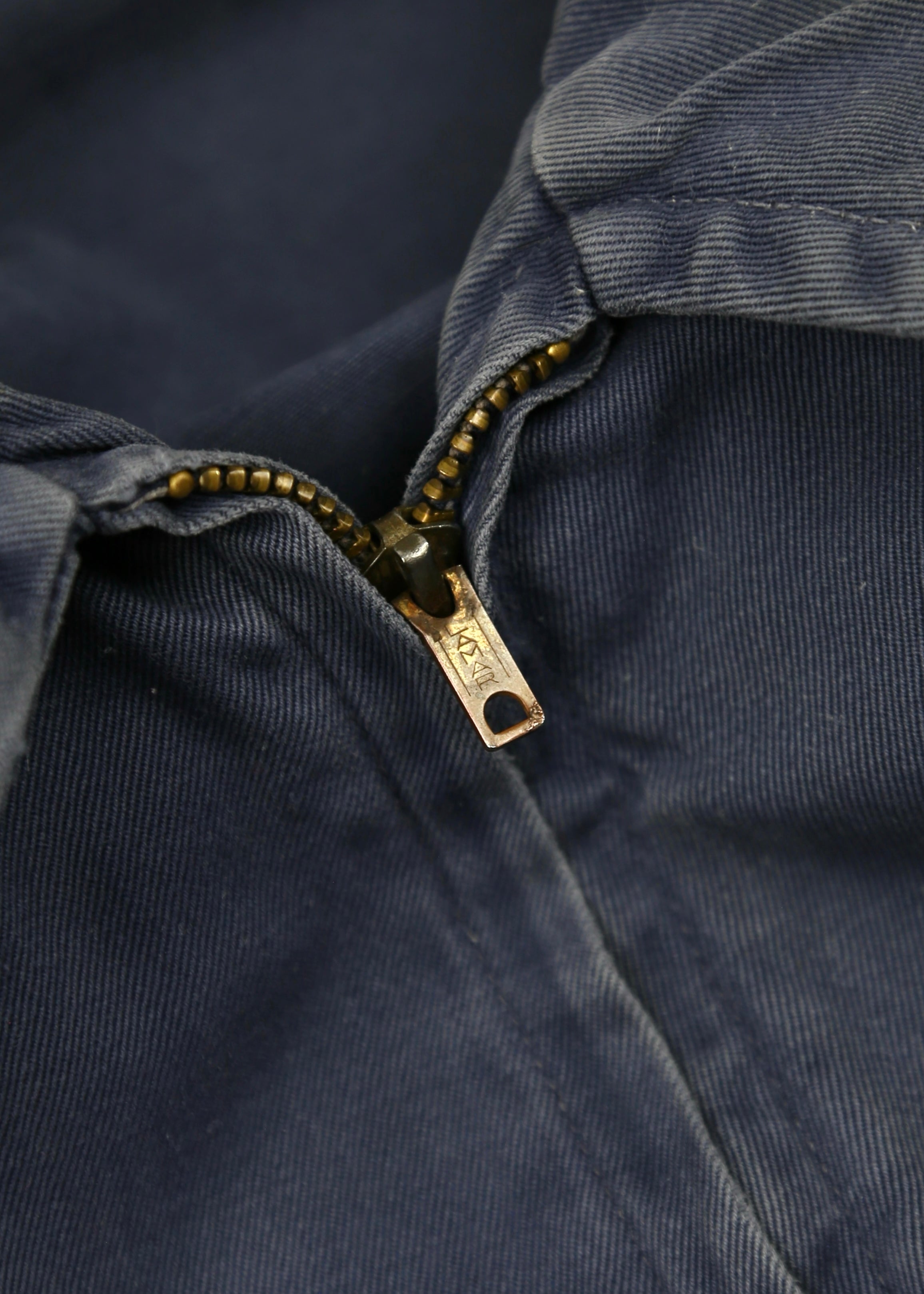 60’s Lee Work Jacket