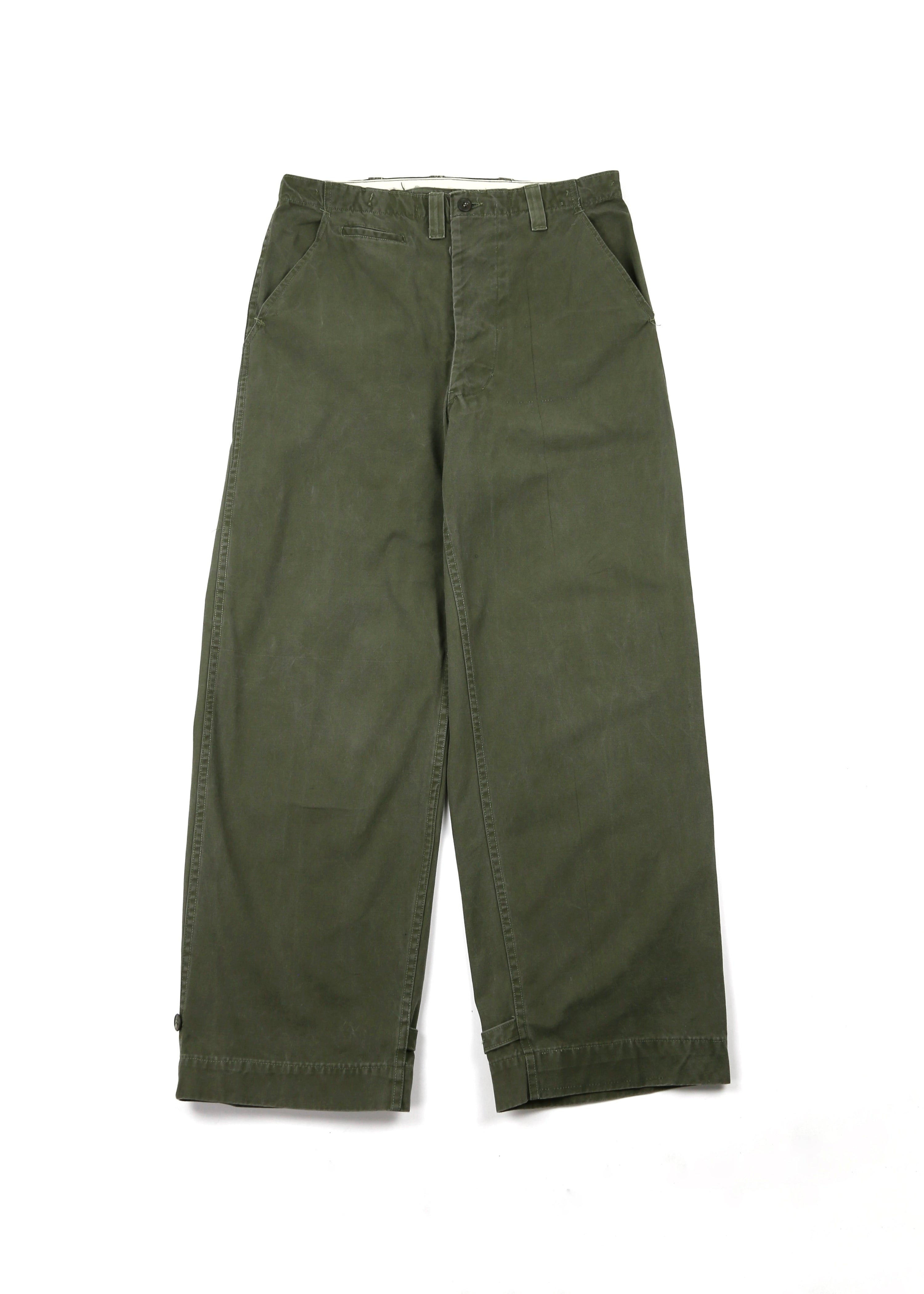 50’s M-43 Trouser