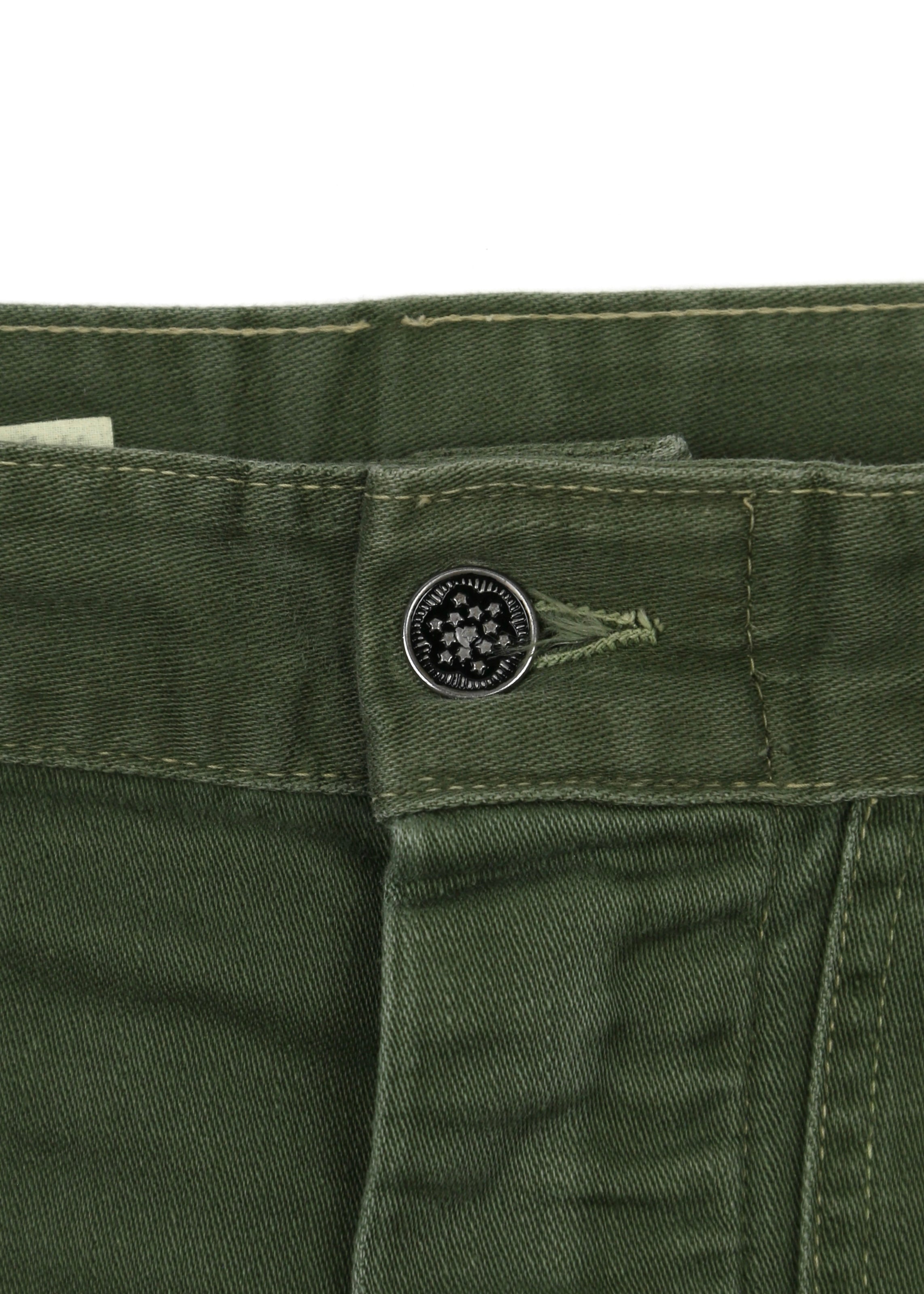 50’s Private Purchase OG-107 Trouser