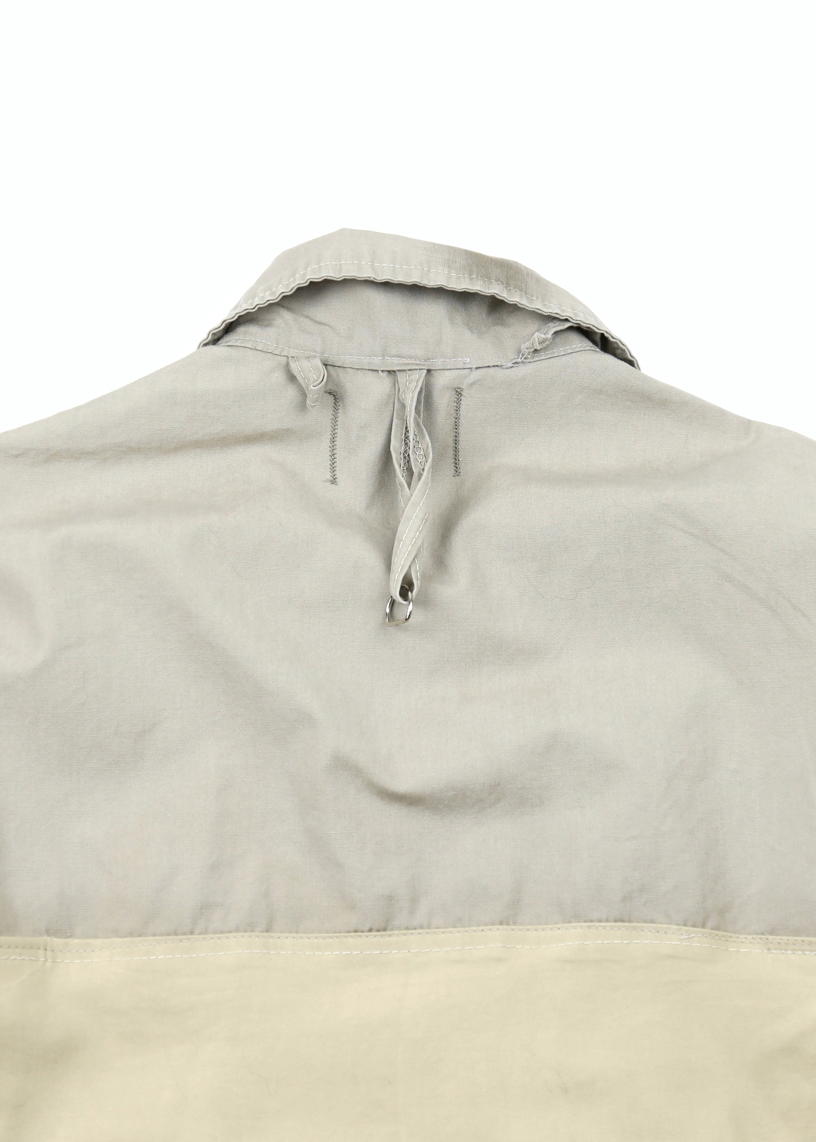 60’s SAFT-BAK FISHING JACKET