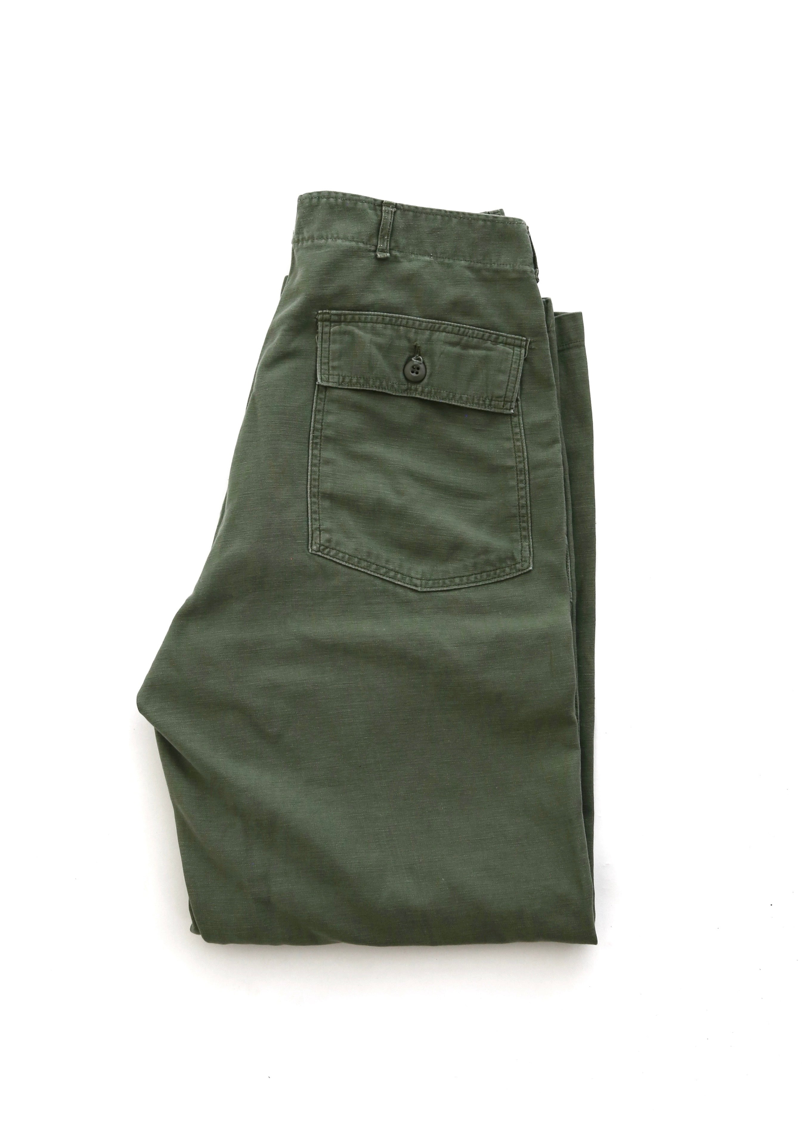 60’S OG-107 TROUSER