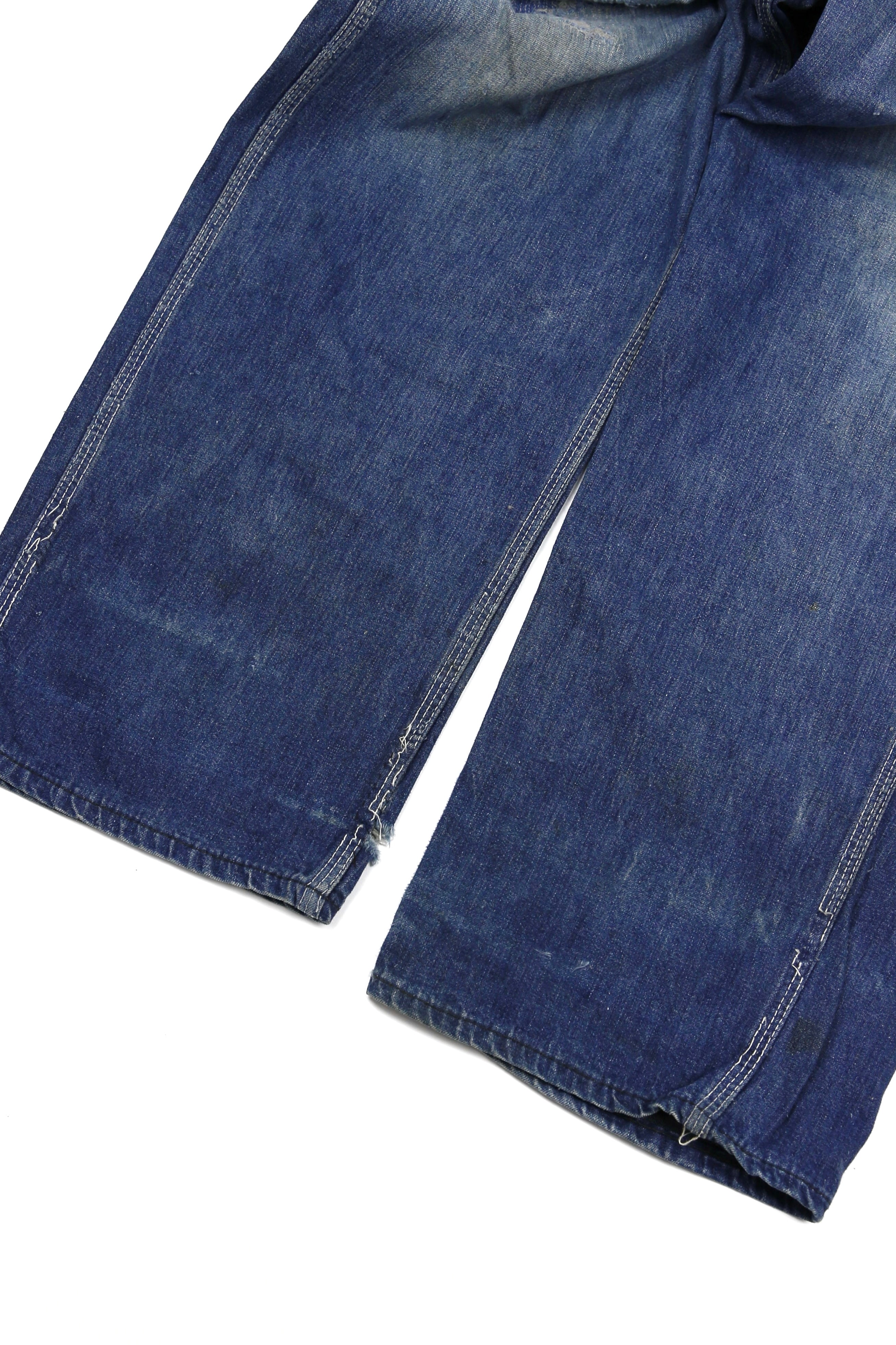 50’s N&W Denim Carpenter Pant