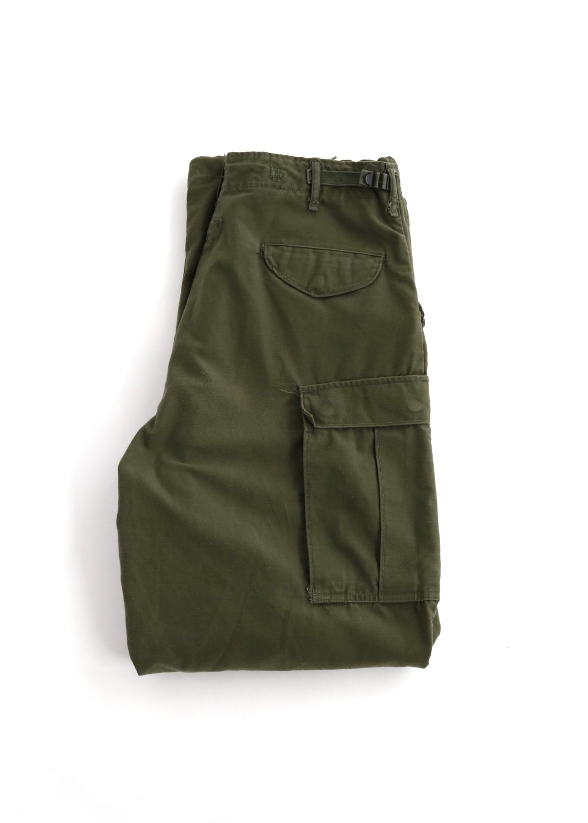 70’S M-65 FIELD CARGO PANT