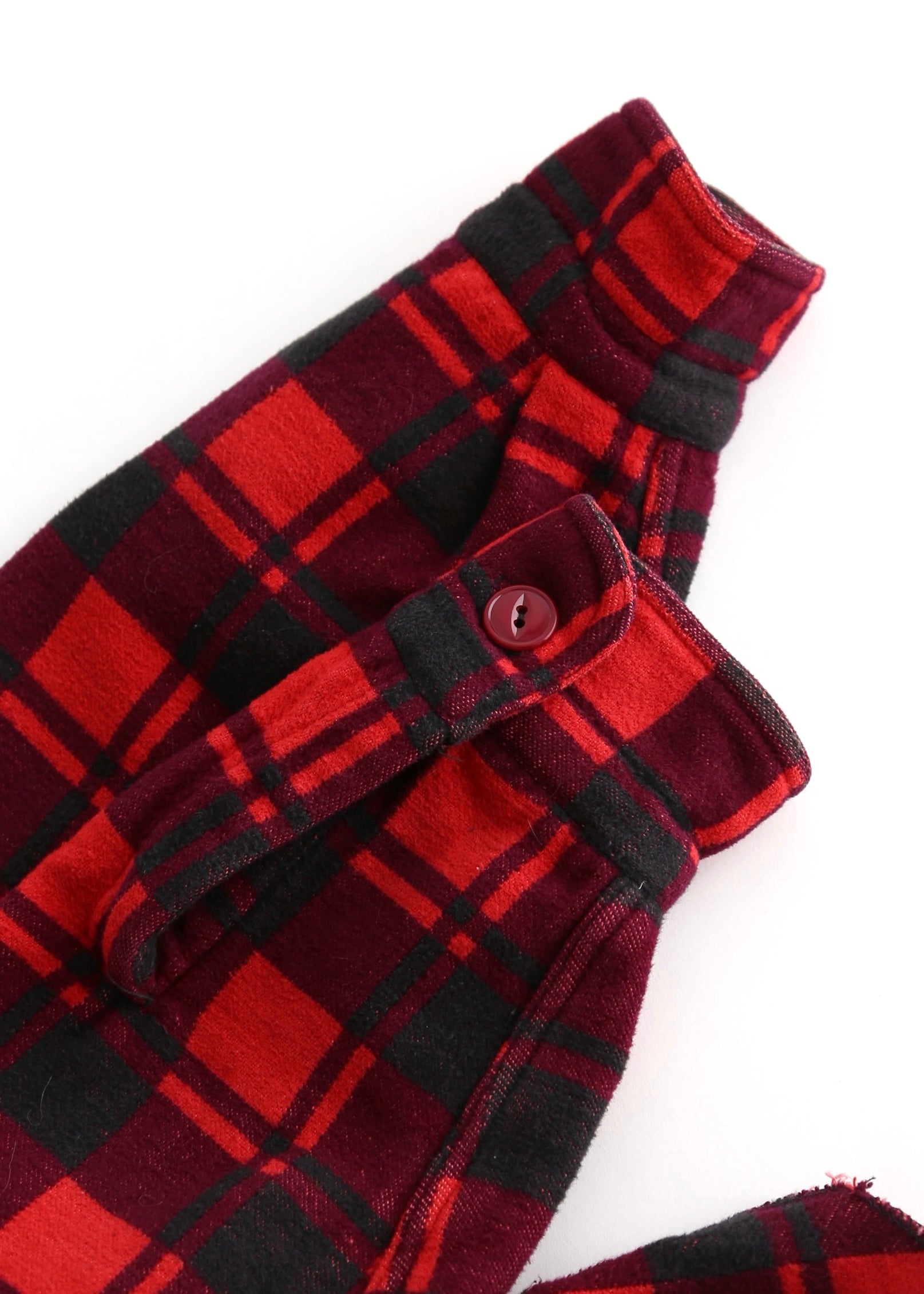 70’S CHAMPION COTTON FLANNEL