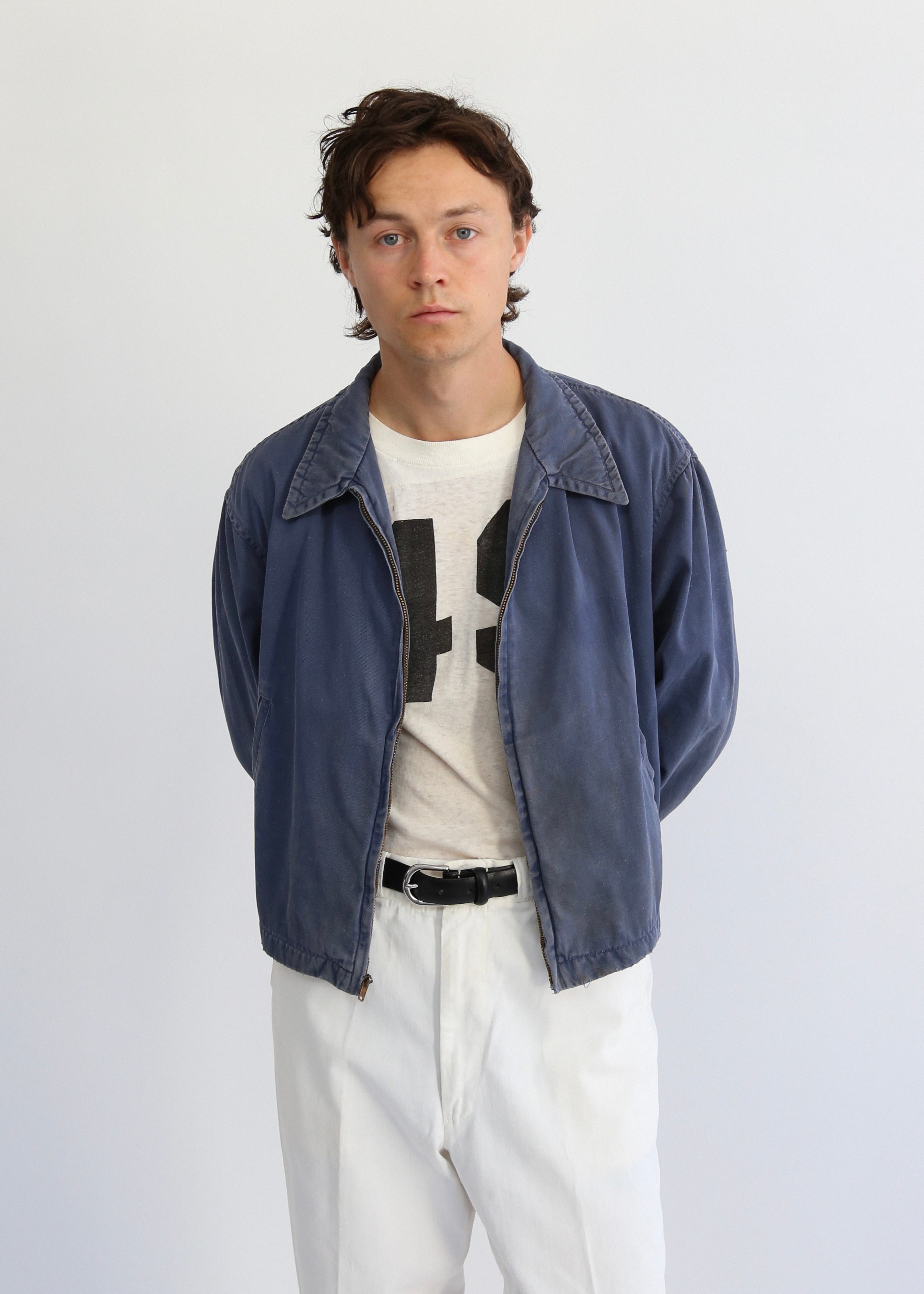 60’s Lee Work Jacket