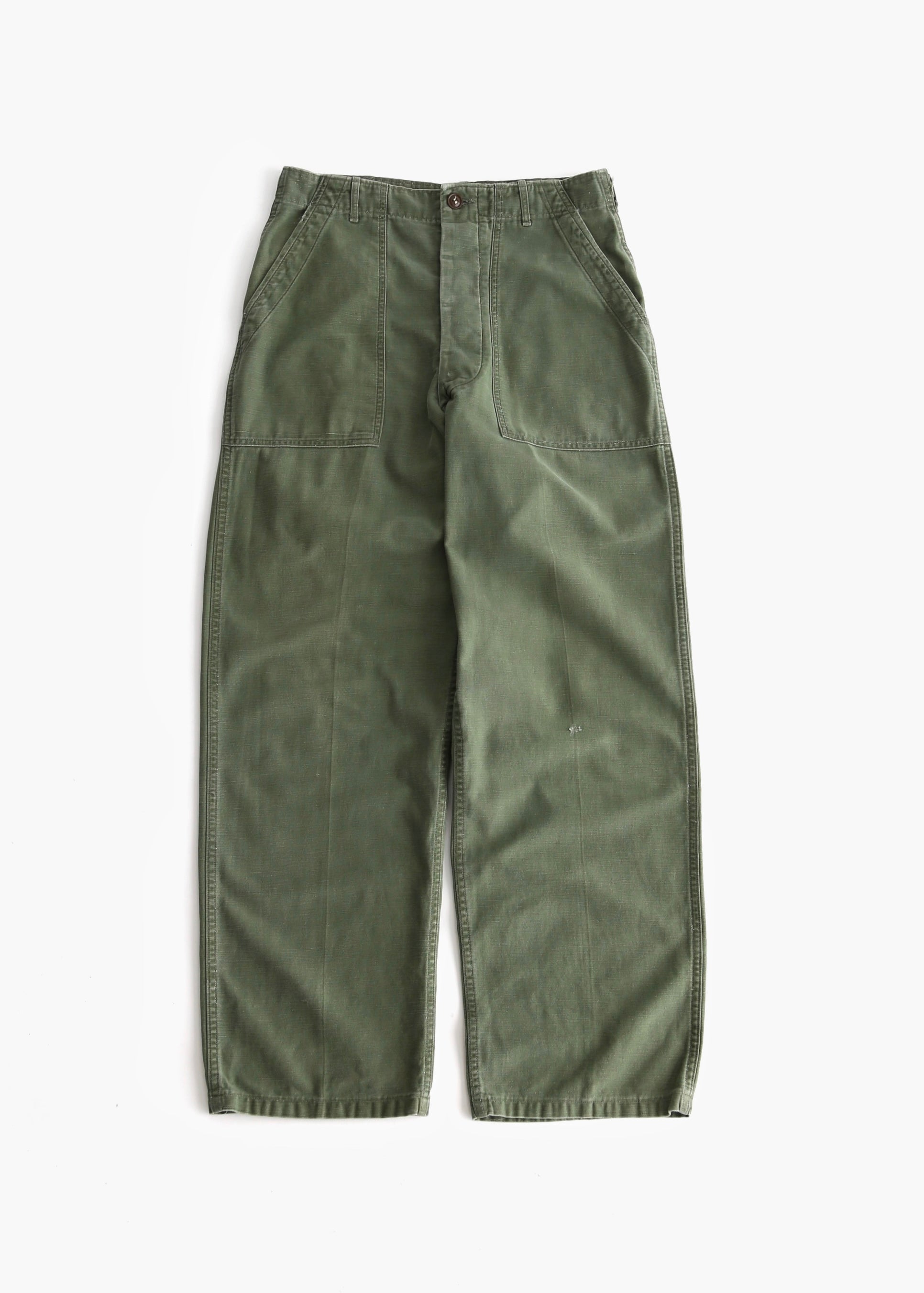 60’S OG-107 TROUSER