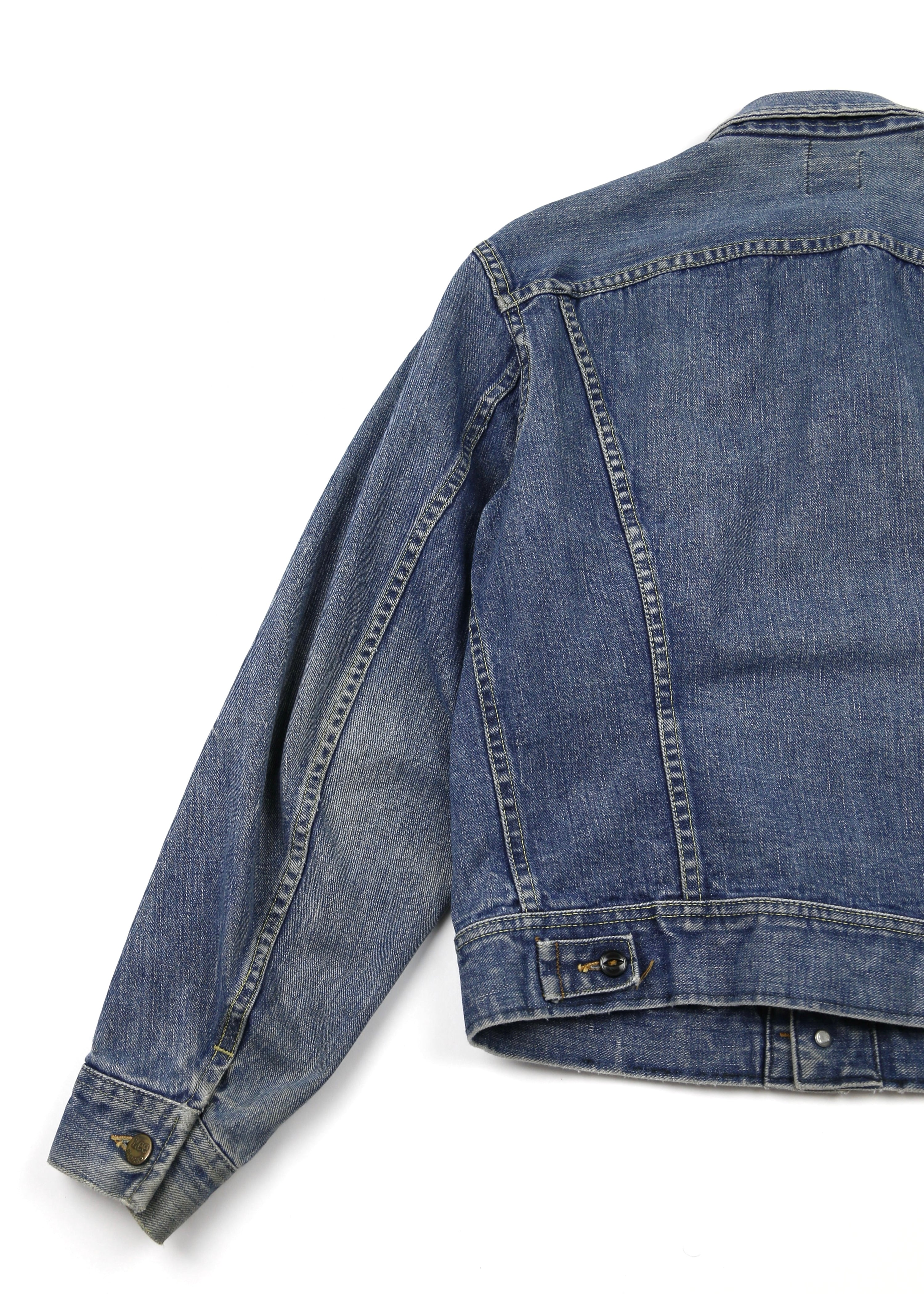 70’s Lee Denim Jacket