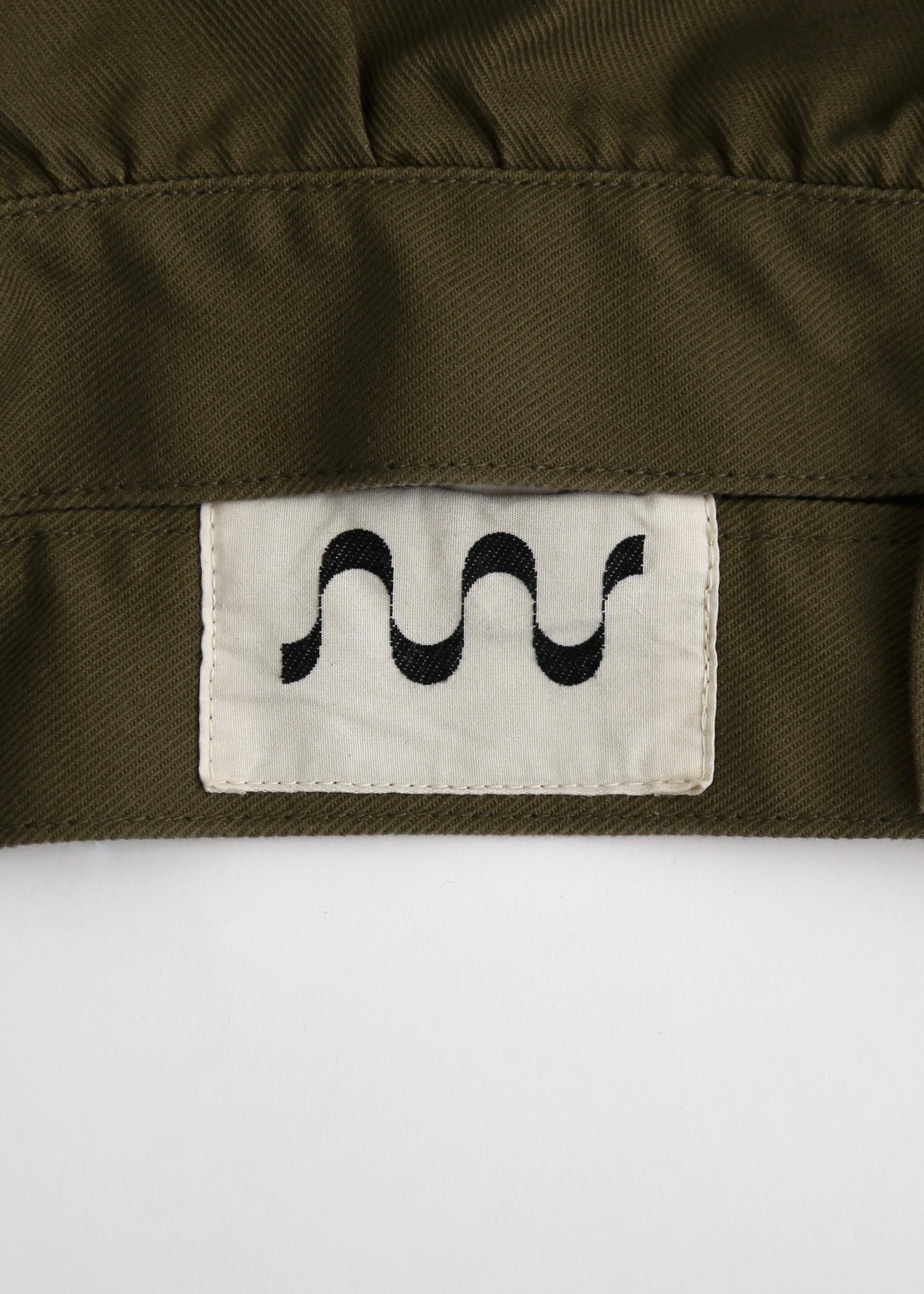 Swimmers 01 Work Jacket (Olive)