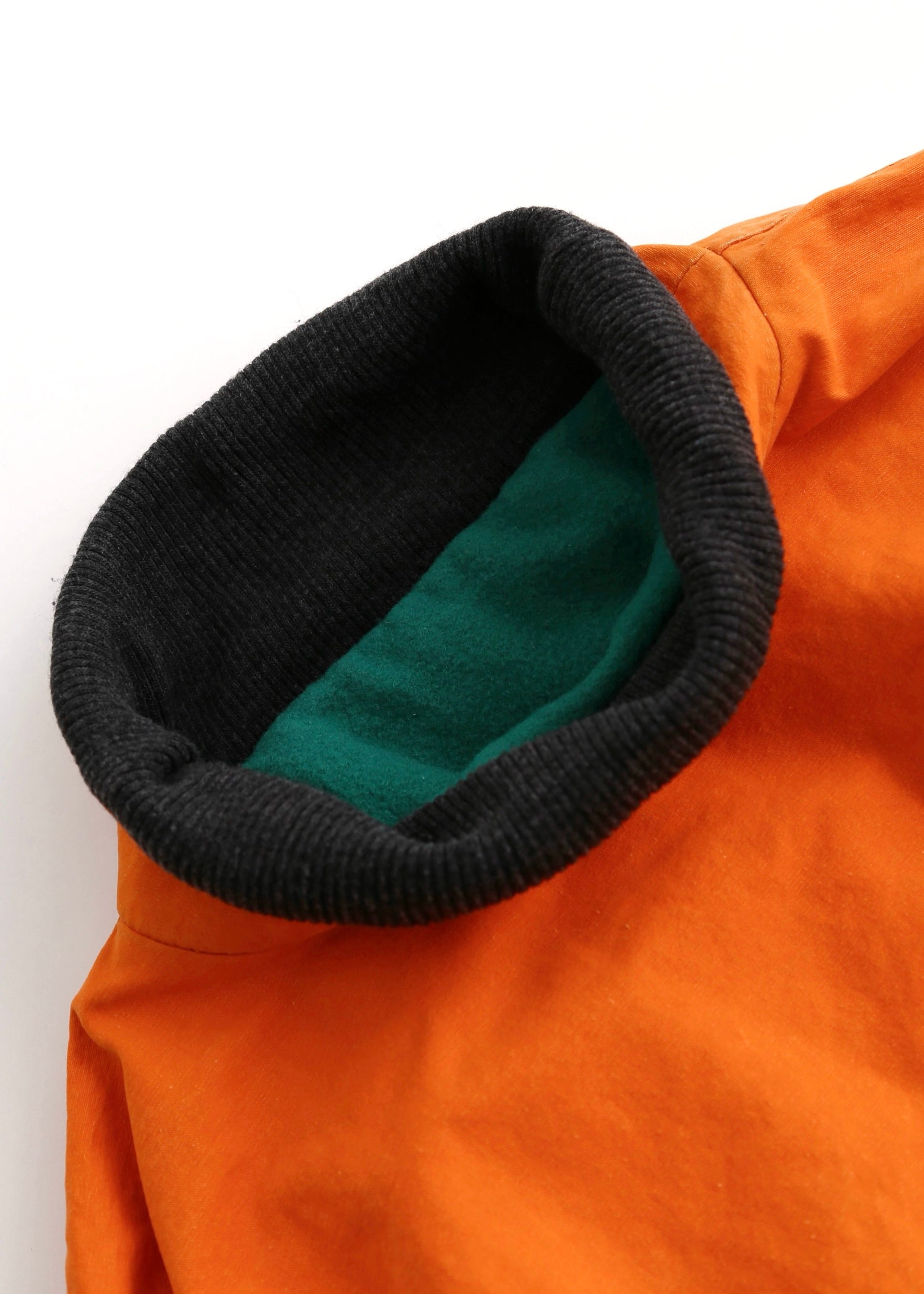 60’s/70’s FRENCH SMOCK