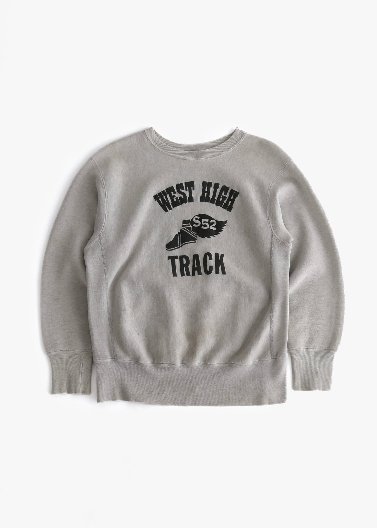 70’S CHAMPION REVERSE WEAVE TRACK SWEATSHIRT
