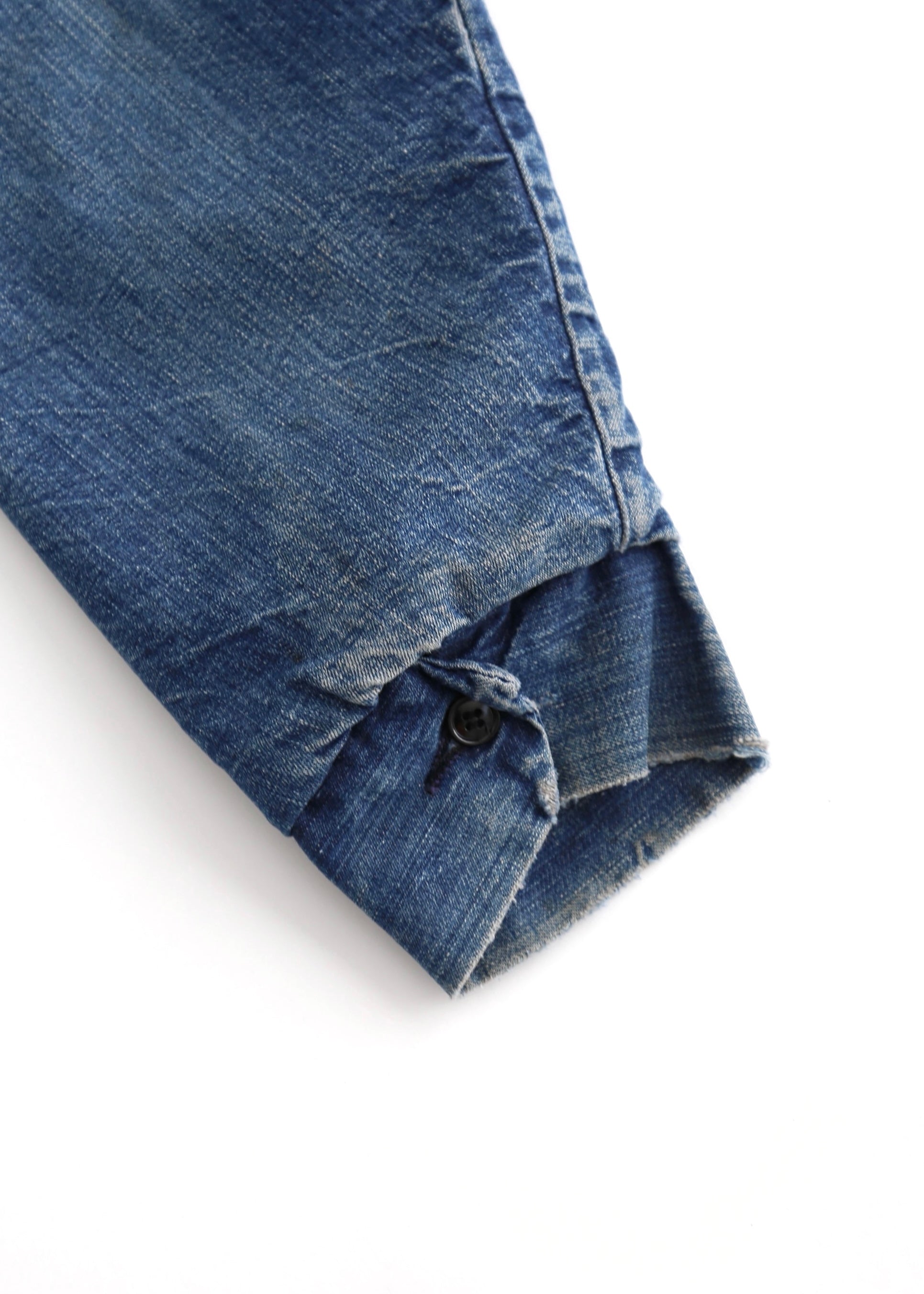 70’S DENIM WORK JACKET