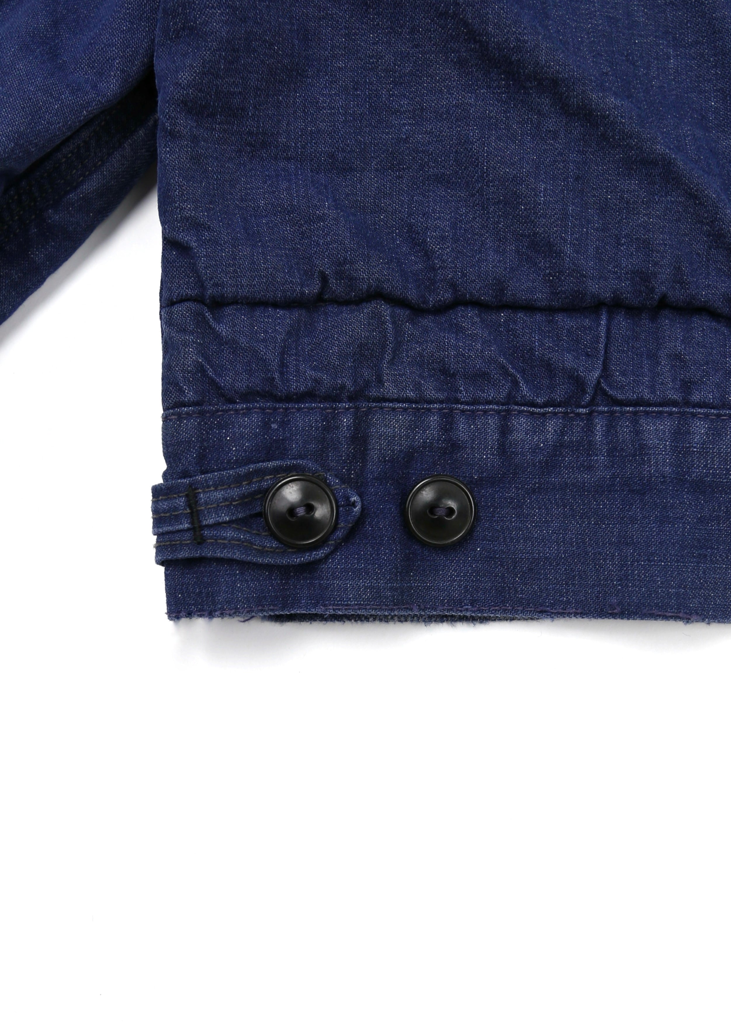 60’s Powr House Denim Work Jacket