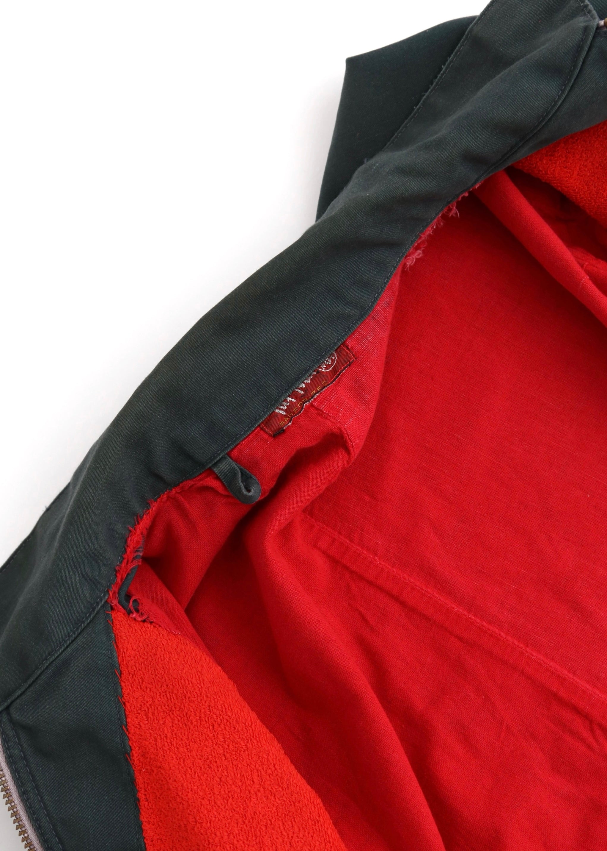 60’s “TUF NUT” Work Jacket