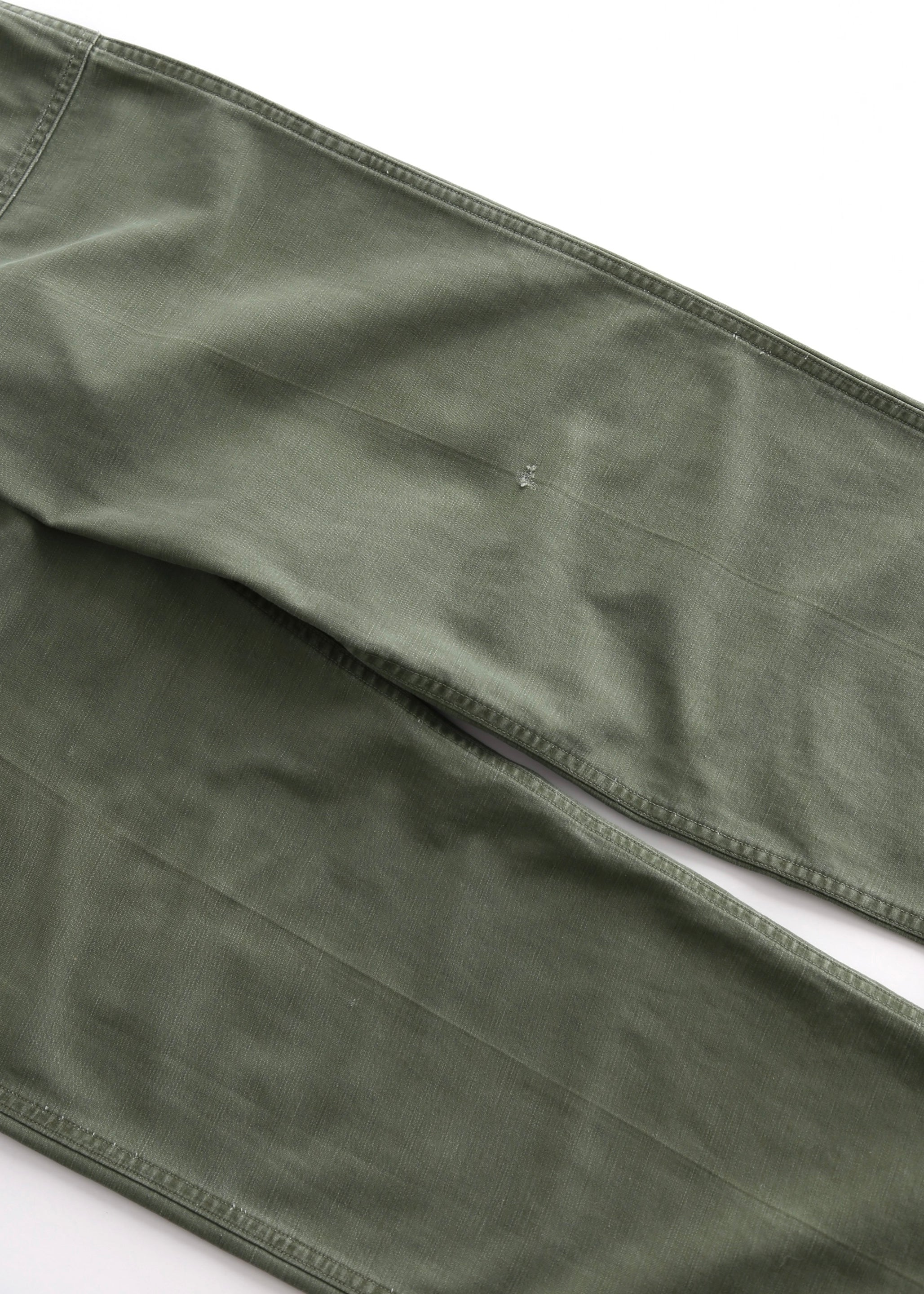 60’S OG-107 TROUSER