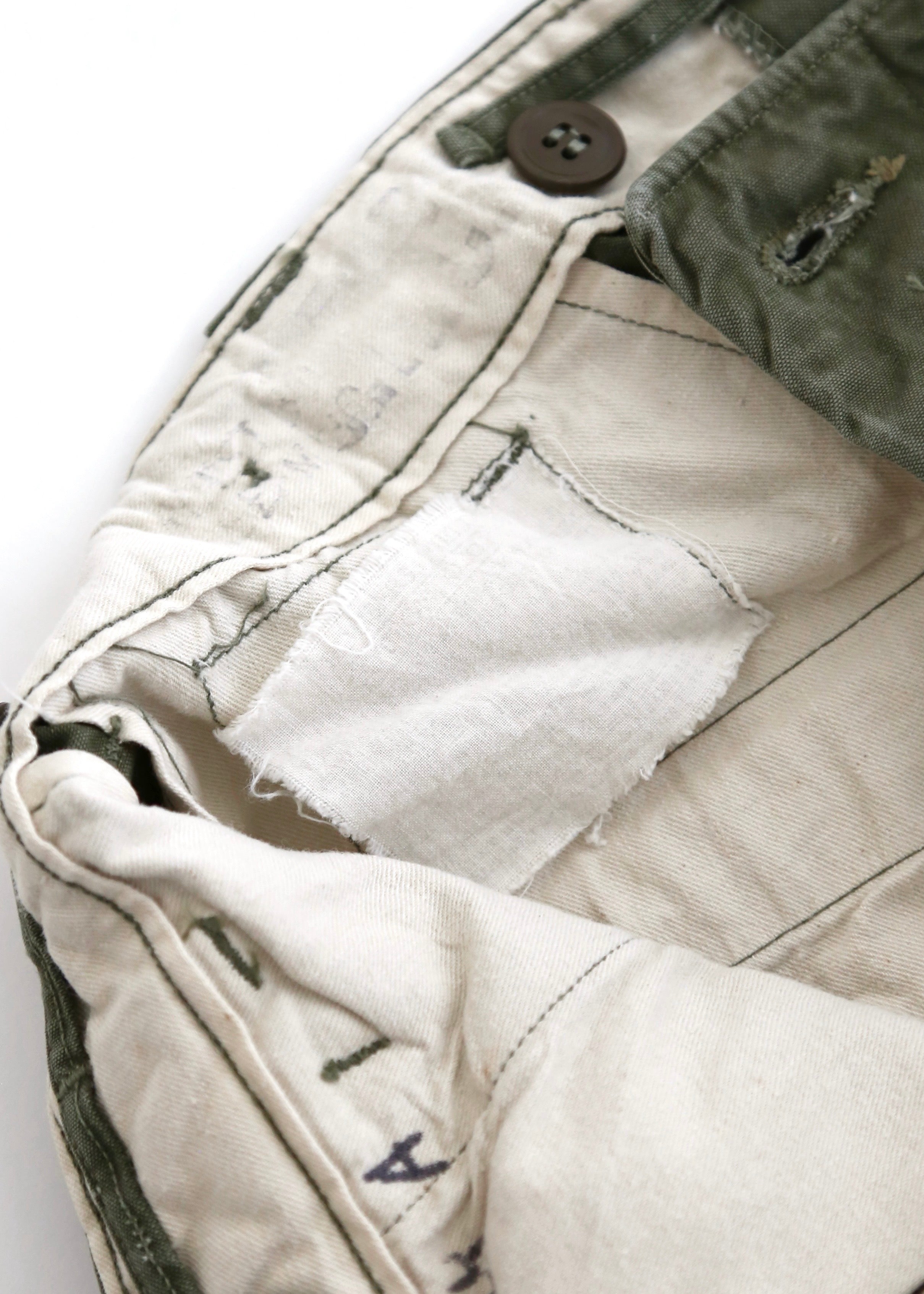 40’S M-43 TROUSER