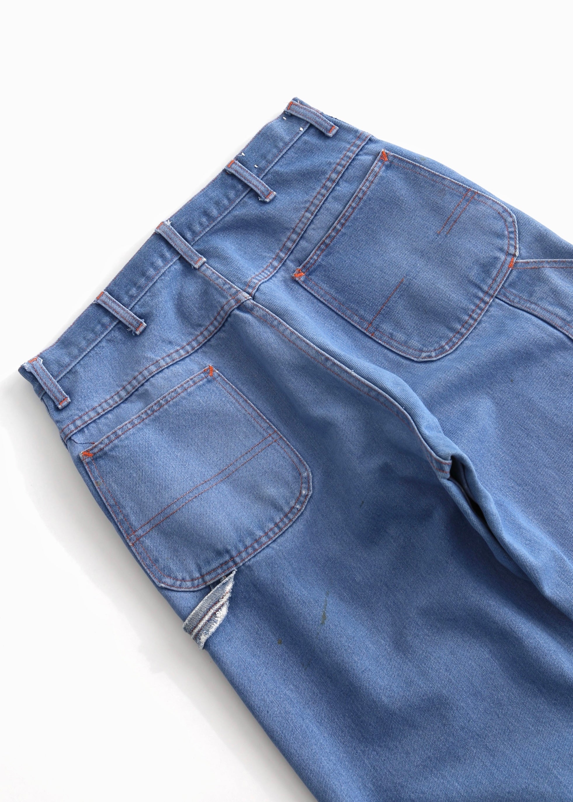 70’s Big Mac Carpenter Pant