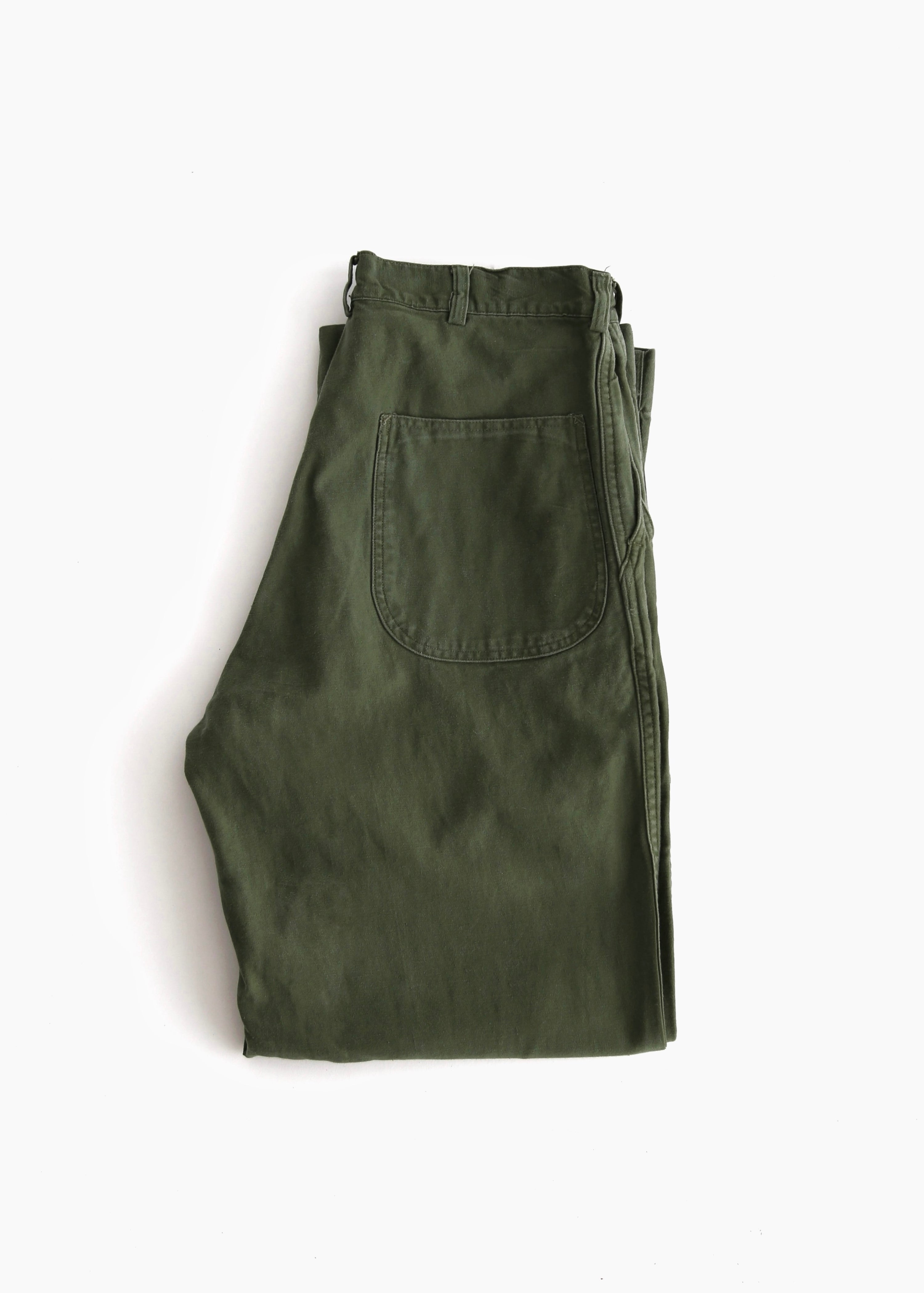 60’S P-58 TROUSER
