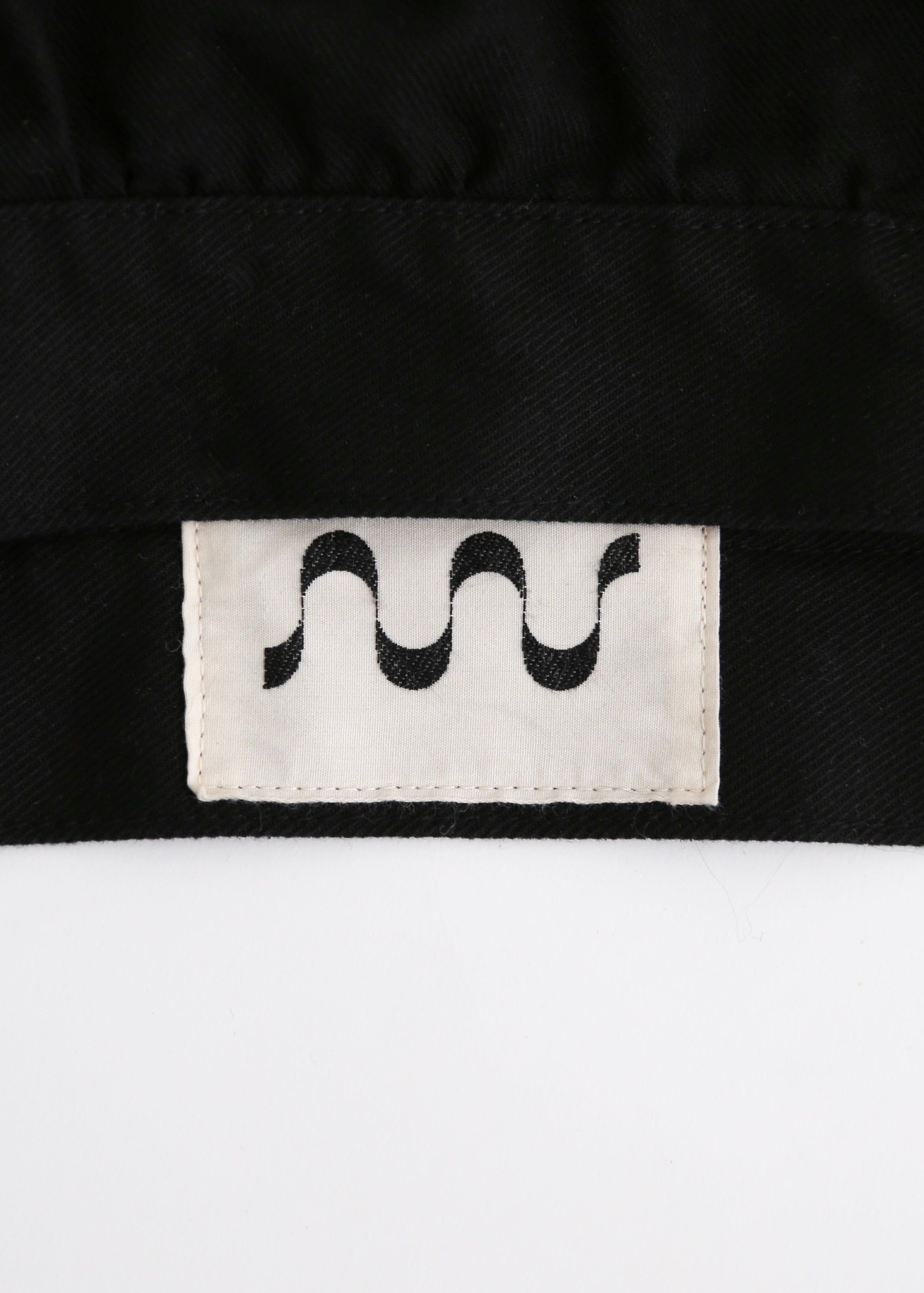 Swimmers 01 Work Jacket (Black)