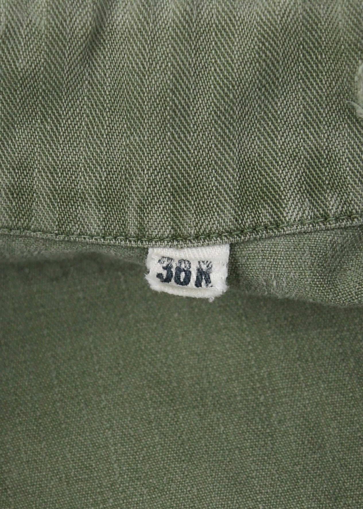 40’s HBT Utility Jacket