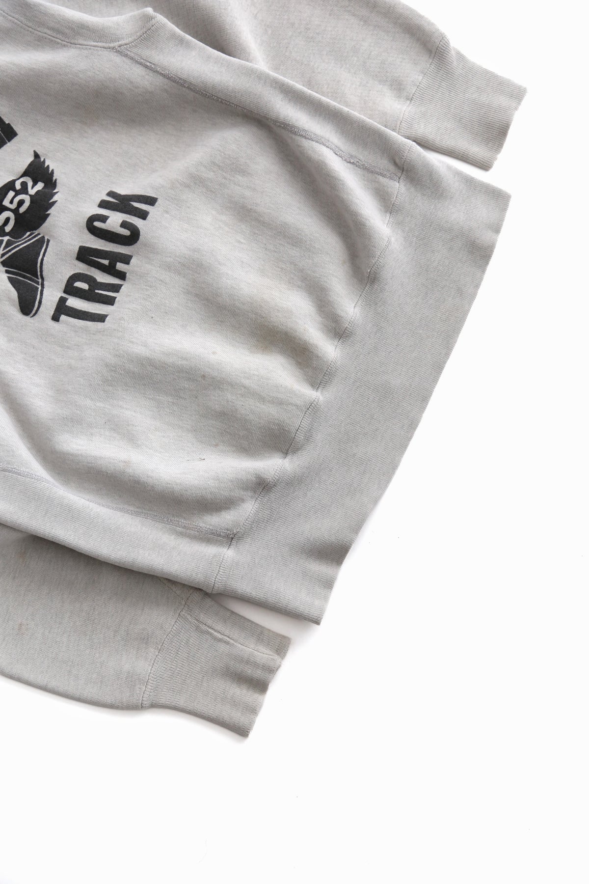 70’S CHAMPION REVERSE WEAVE TRACK SWEATSHIRT