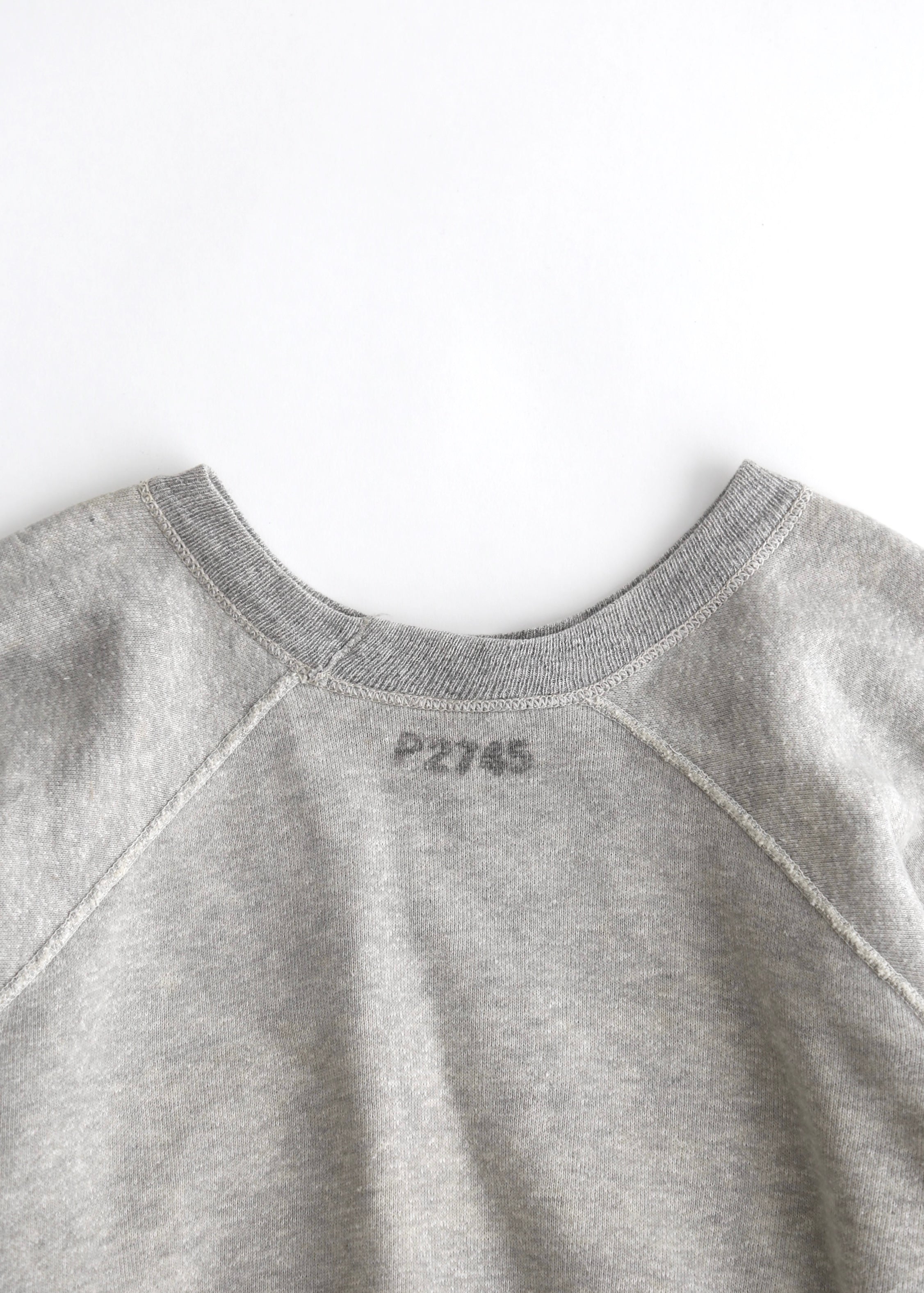 50’S CREWNECK SWEATSHIRT
