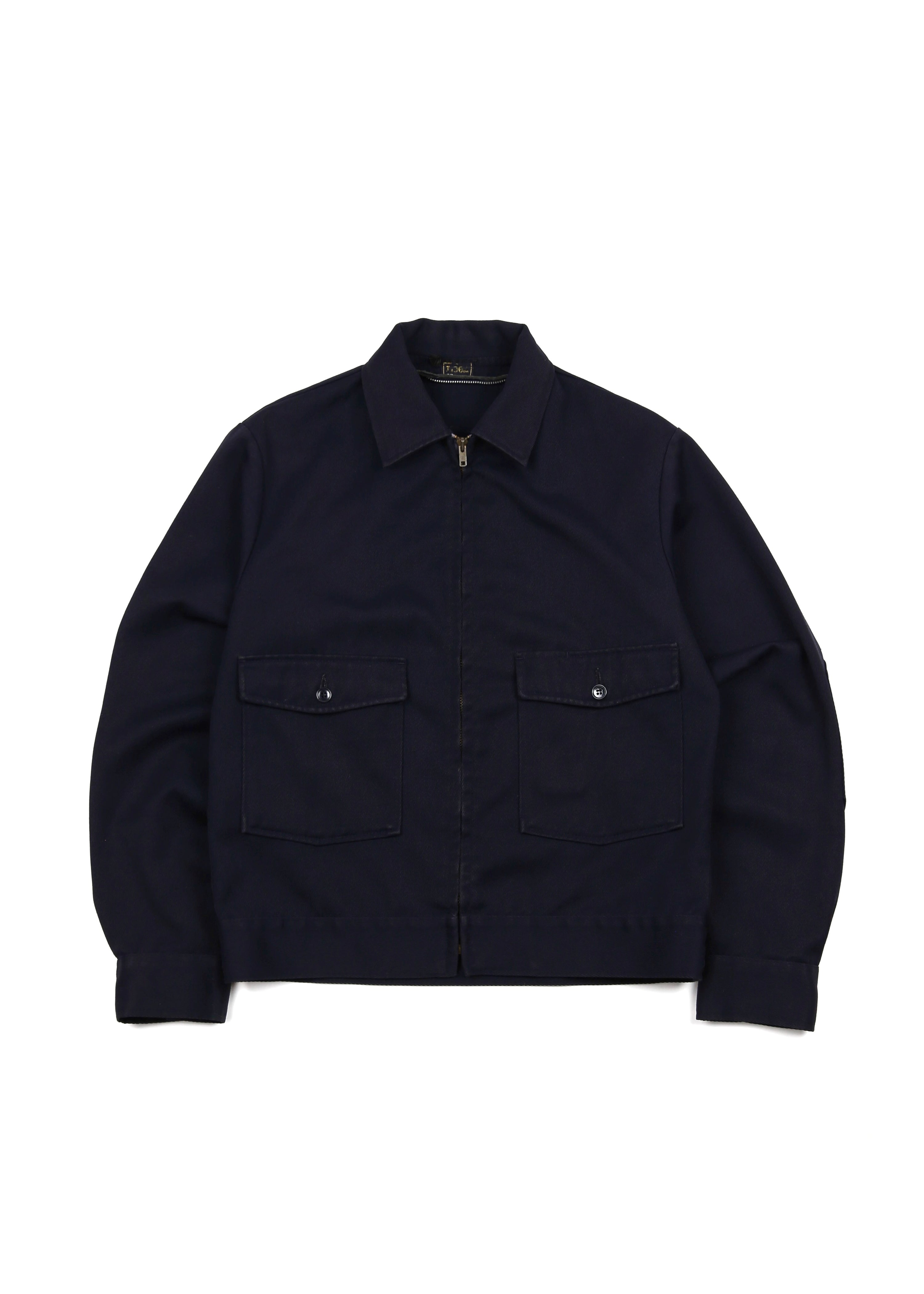 60’s Lee Two Pocket Work Jacket