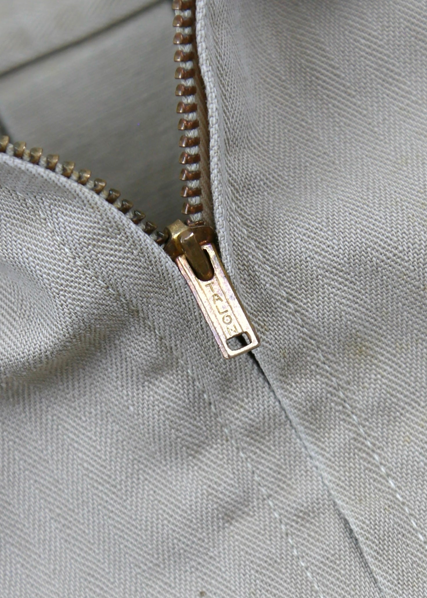 40’s HBT WORK JACKET
