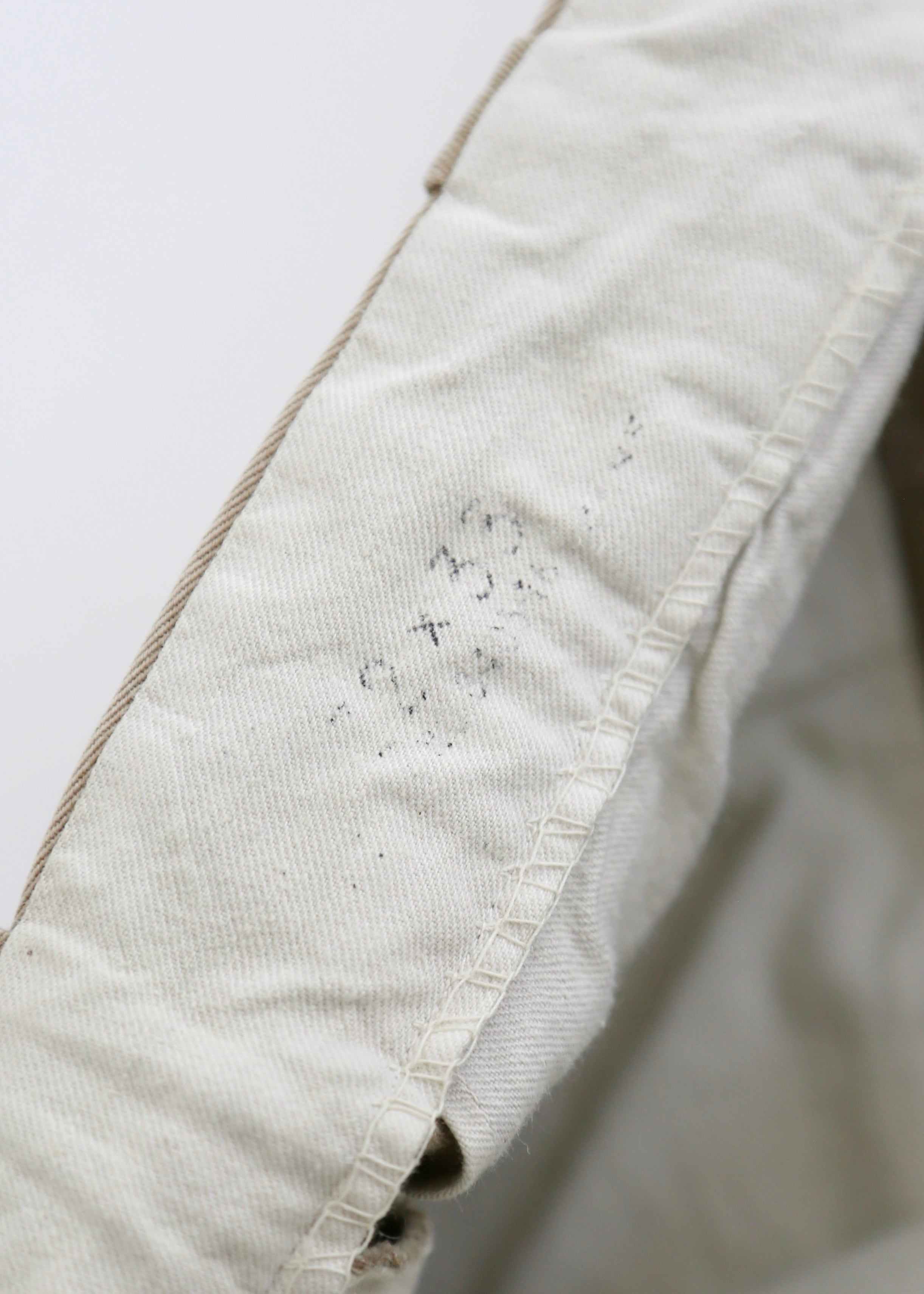 50’S US ARMY CHINOS