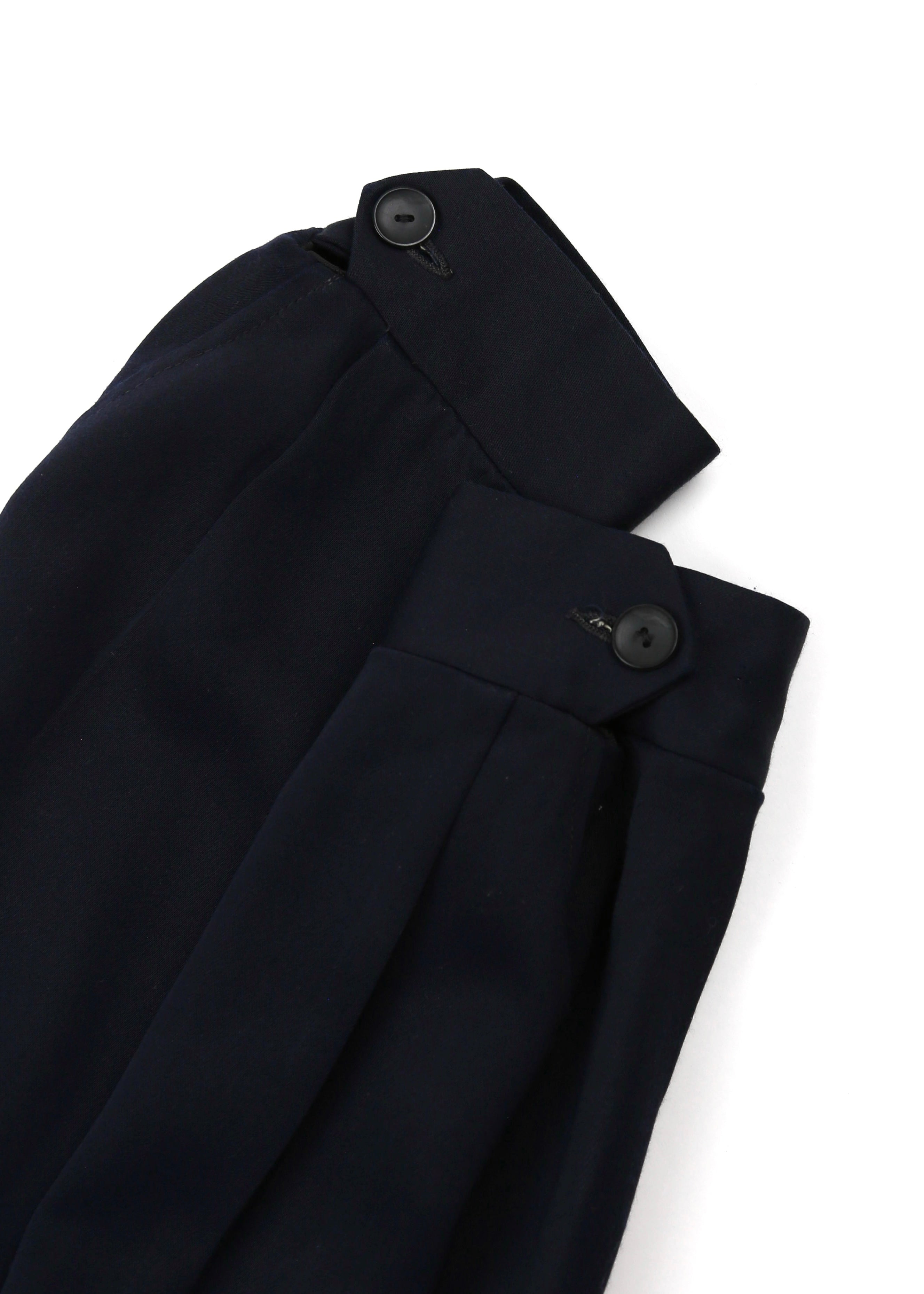 60’s Midnight Navy Gabardine Ricky Jacket