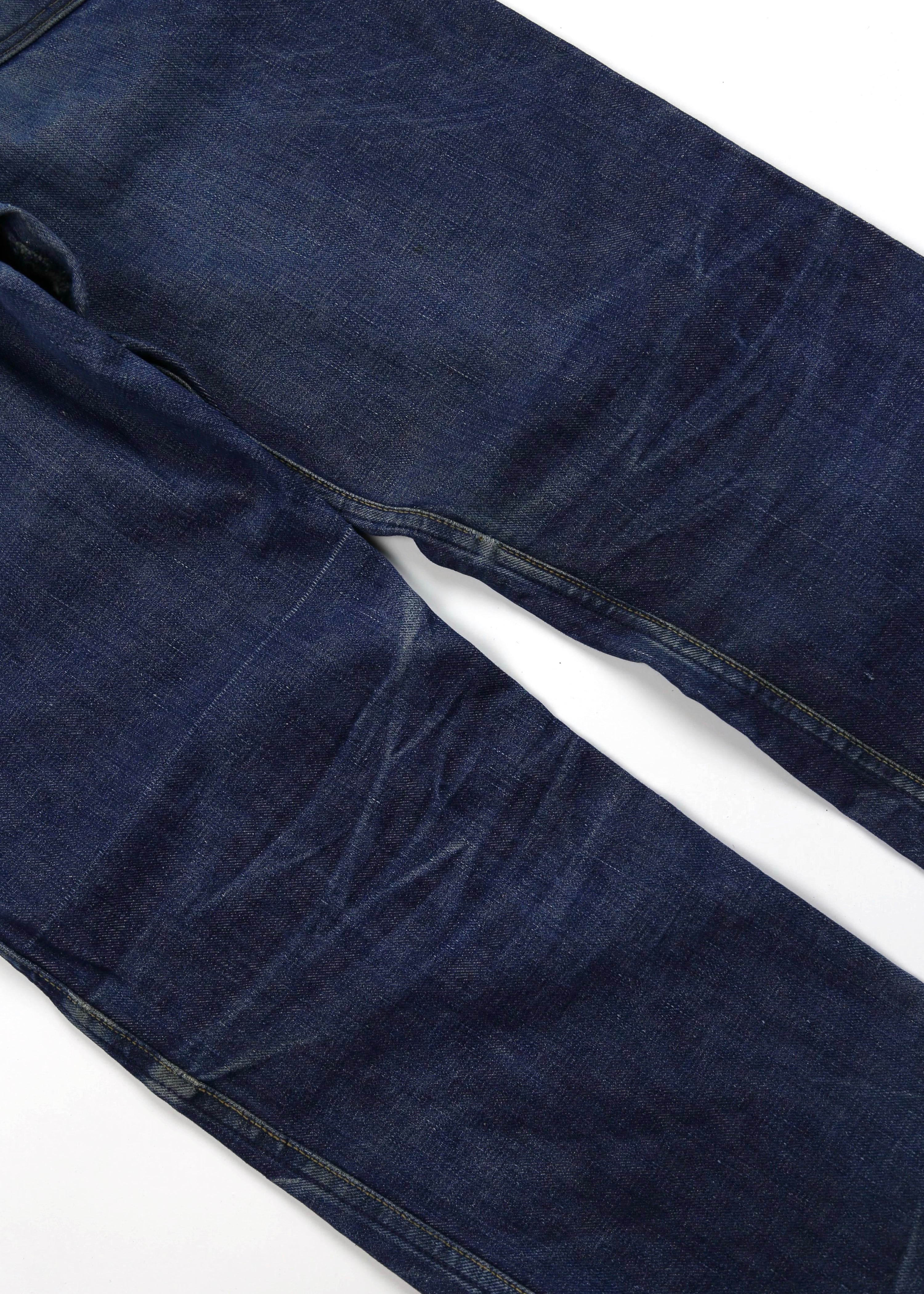 60’s Wrangler Blue Bell 11MWZ Jeans