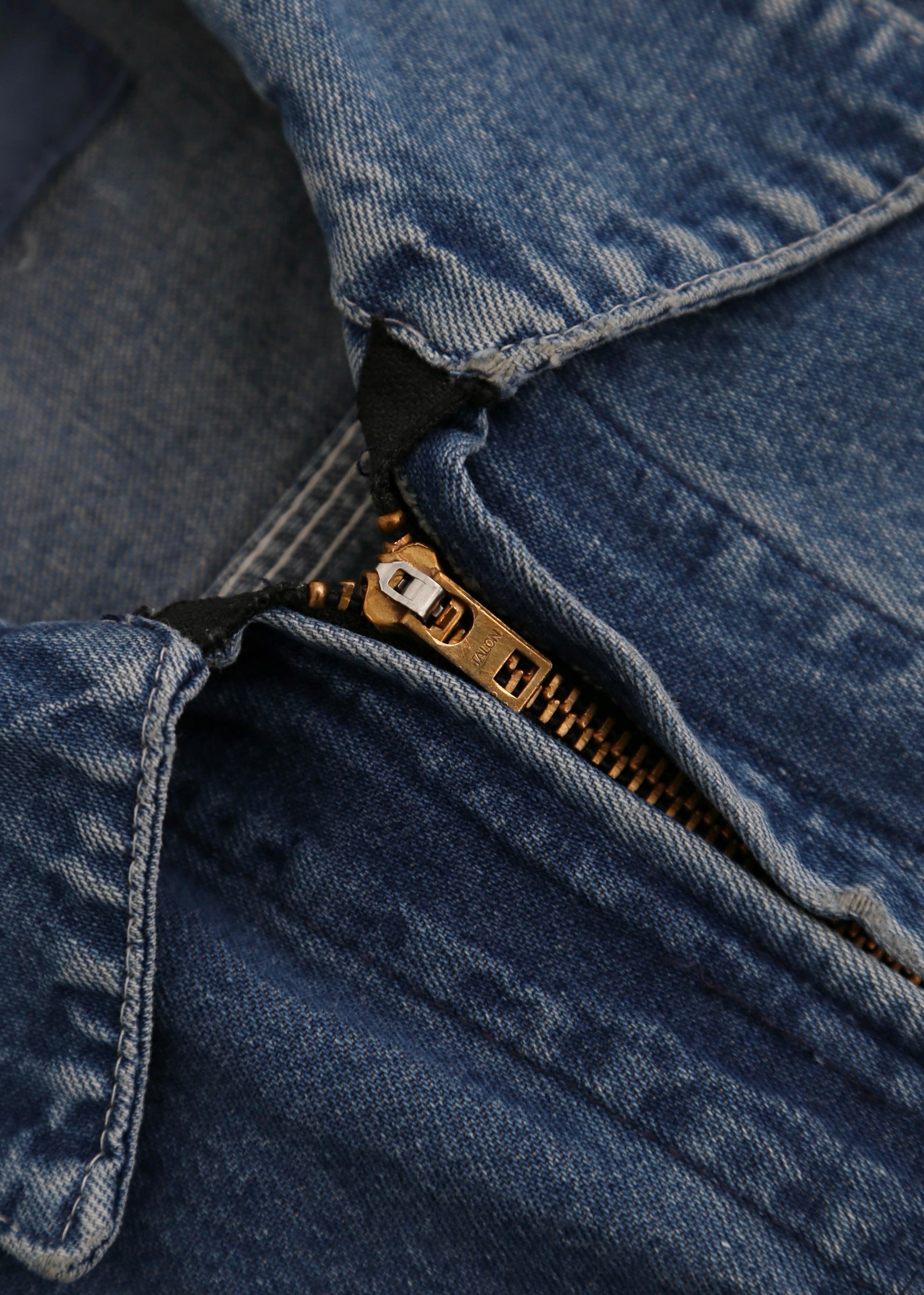 60’s/70’s Oshkosh Denim Jacket