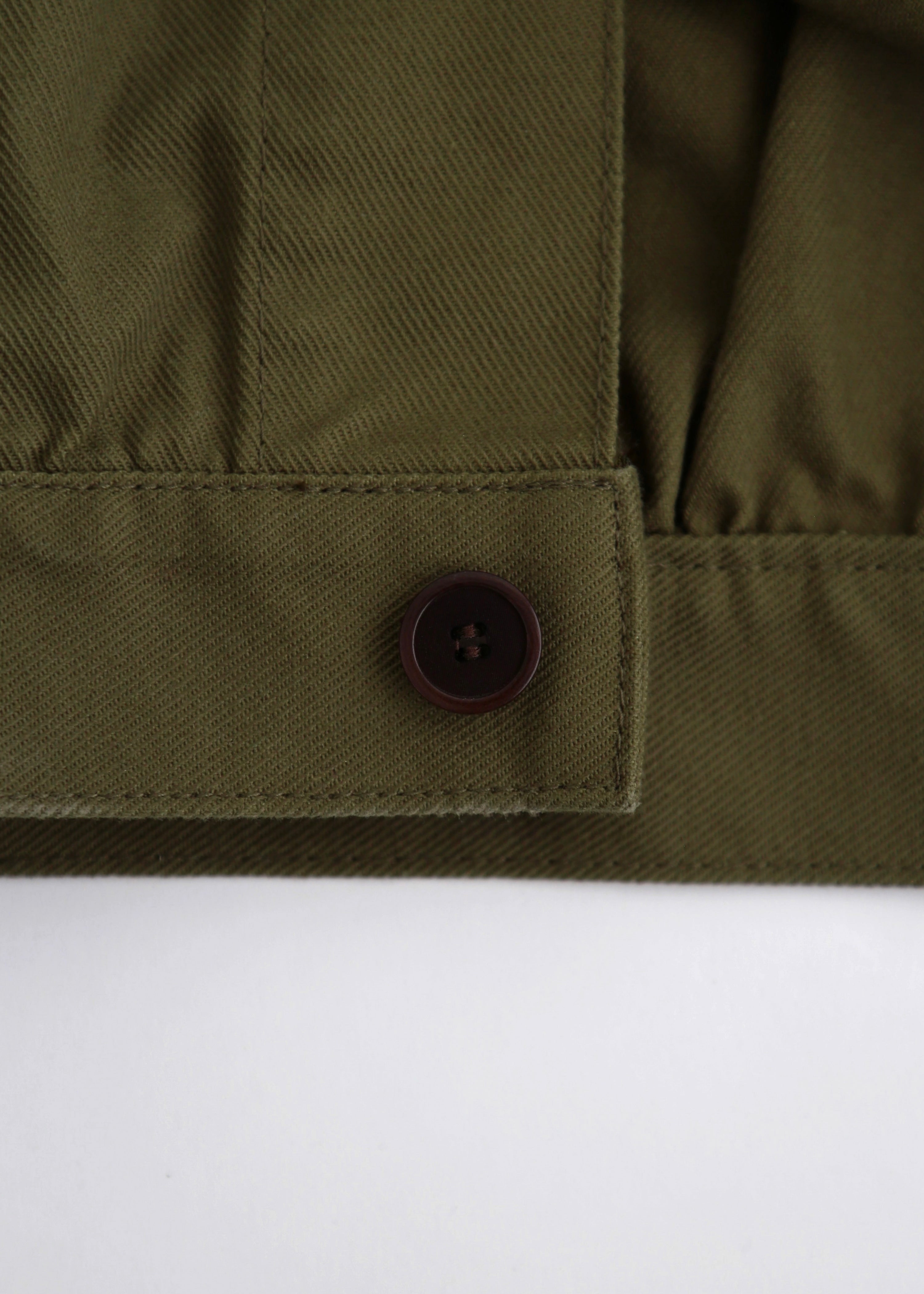 Swimmers 01 Work Jacket (Olive)