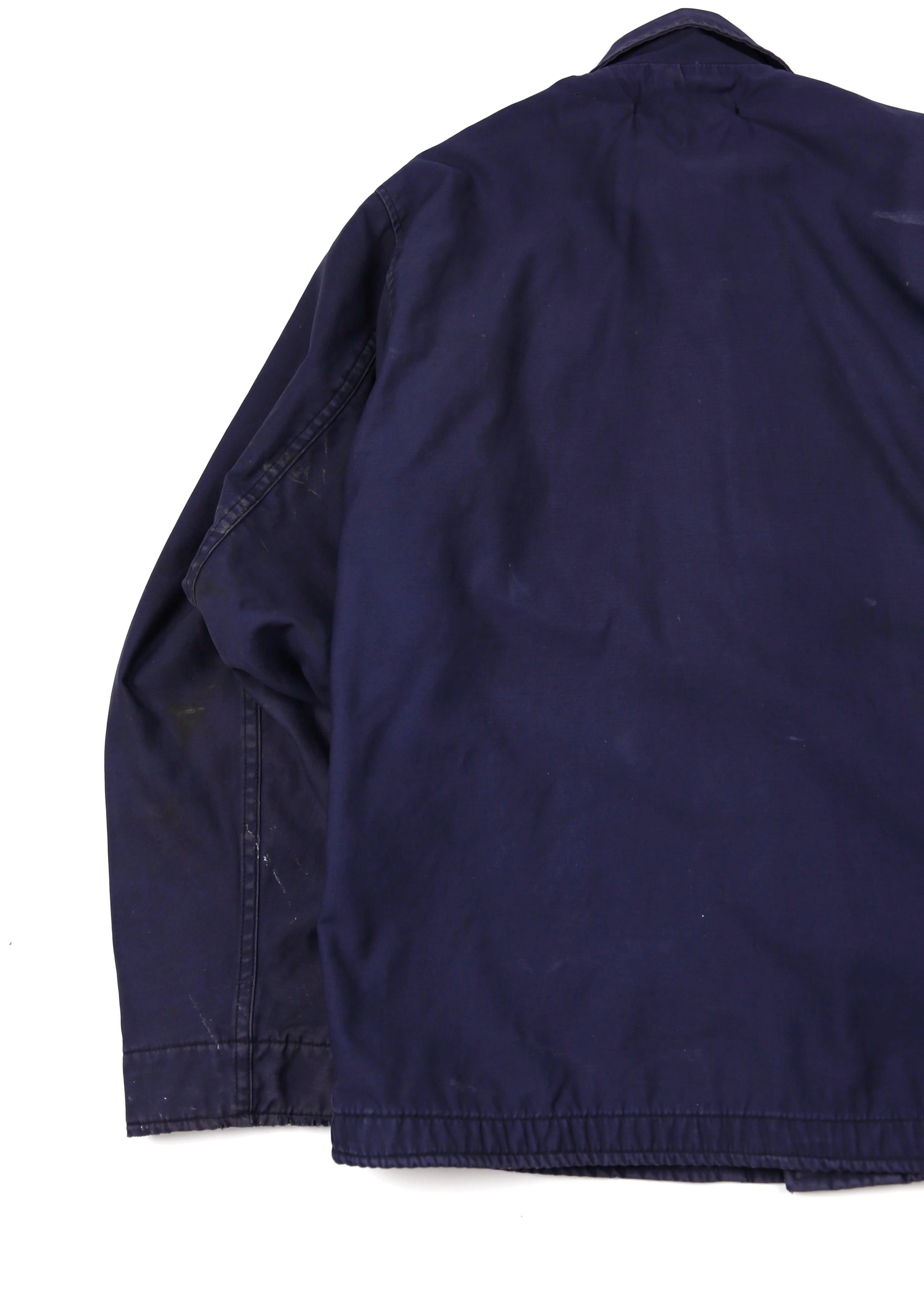 60’s USN N-4 Utility Jacket