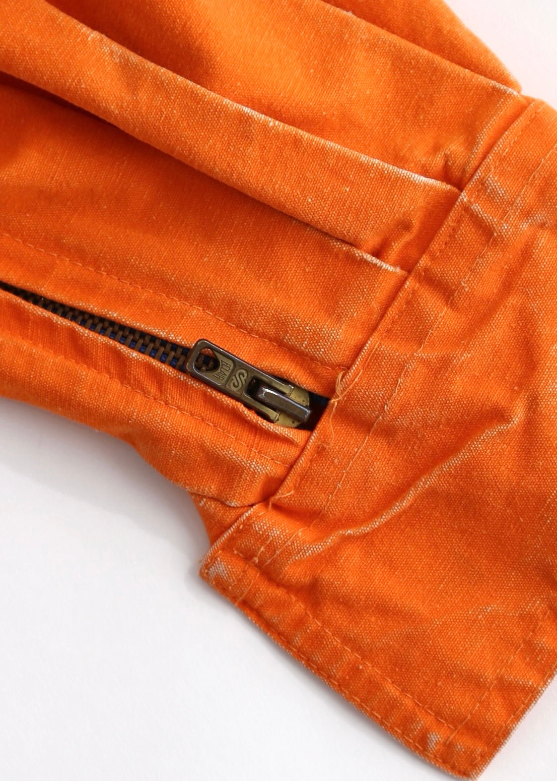 60’s/70’s FRENCH SMOCK