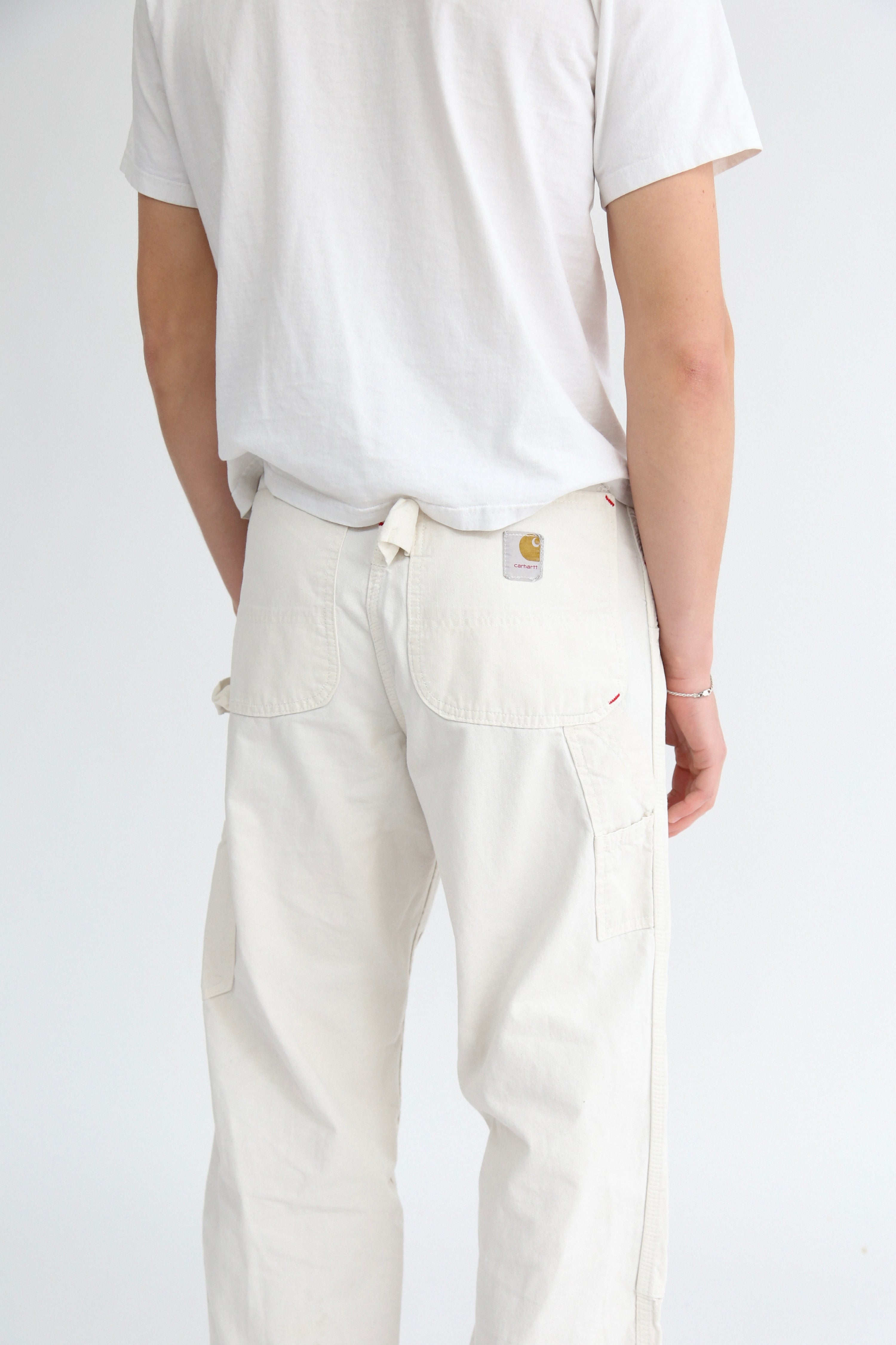 70’s Carhartt Double Knee Painter Pant
