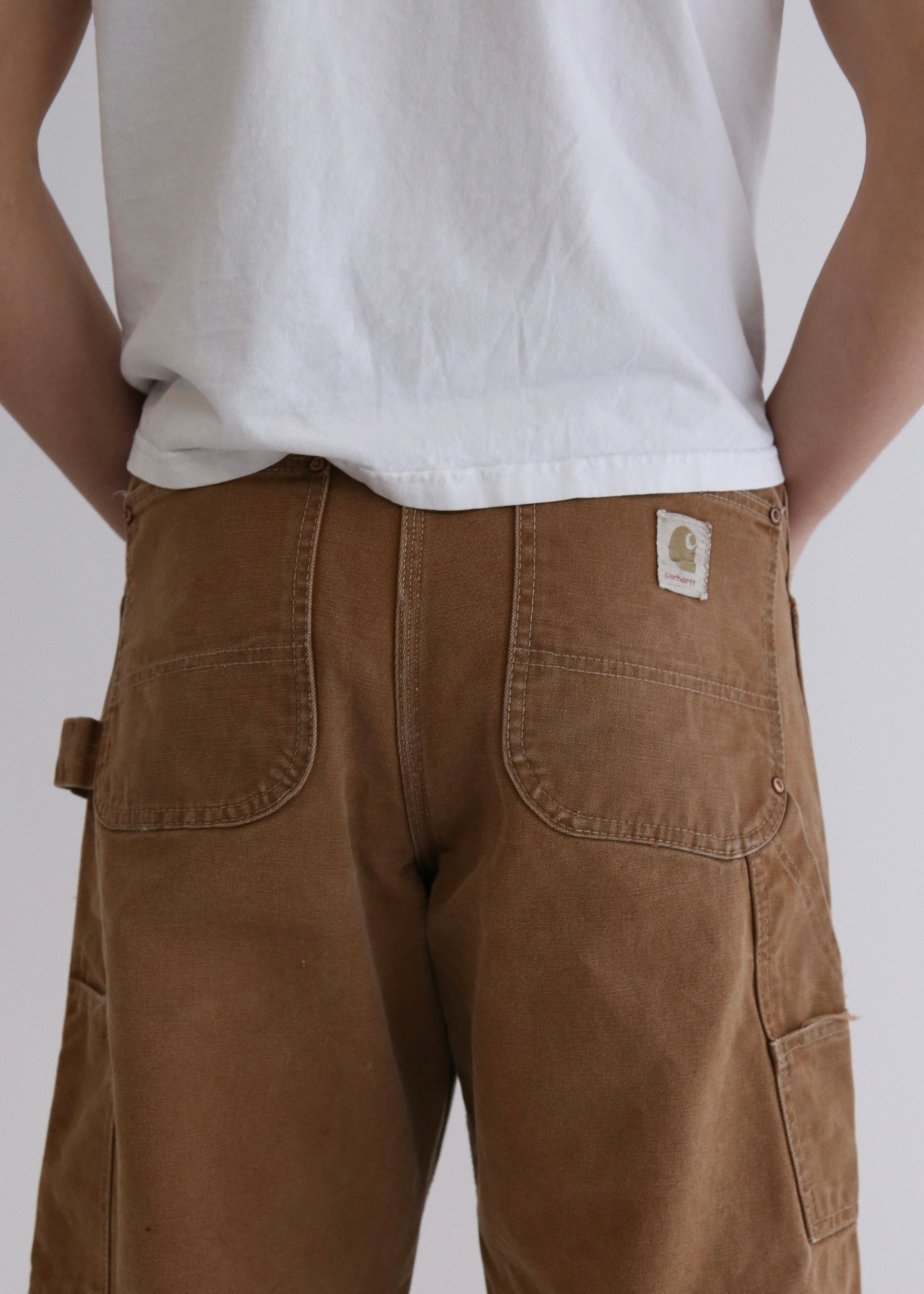 70’s Carhartt Double Knee Pant