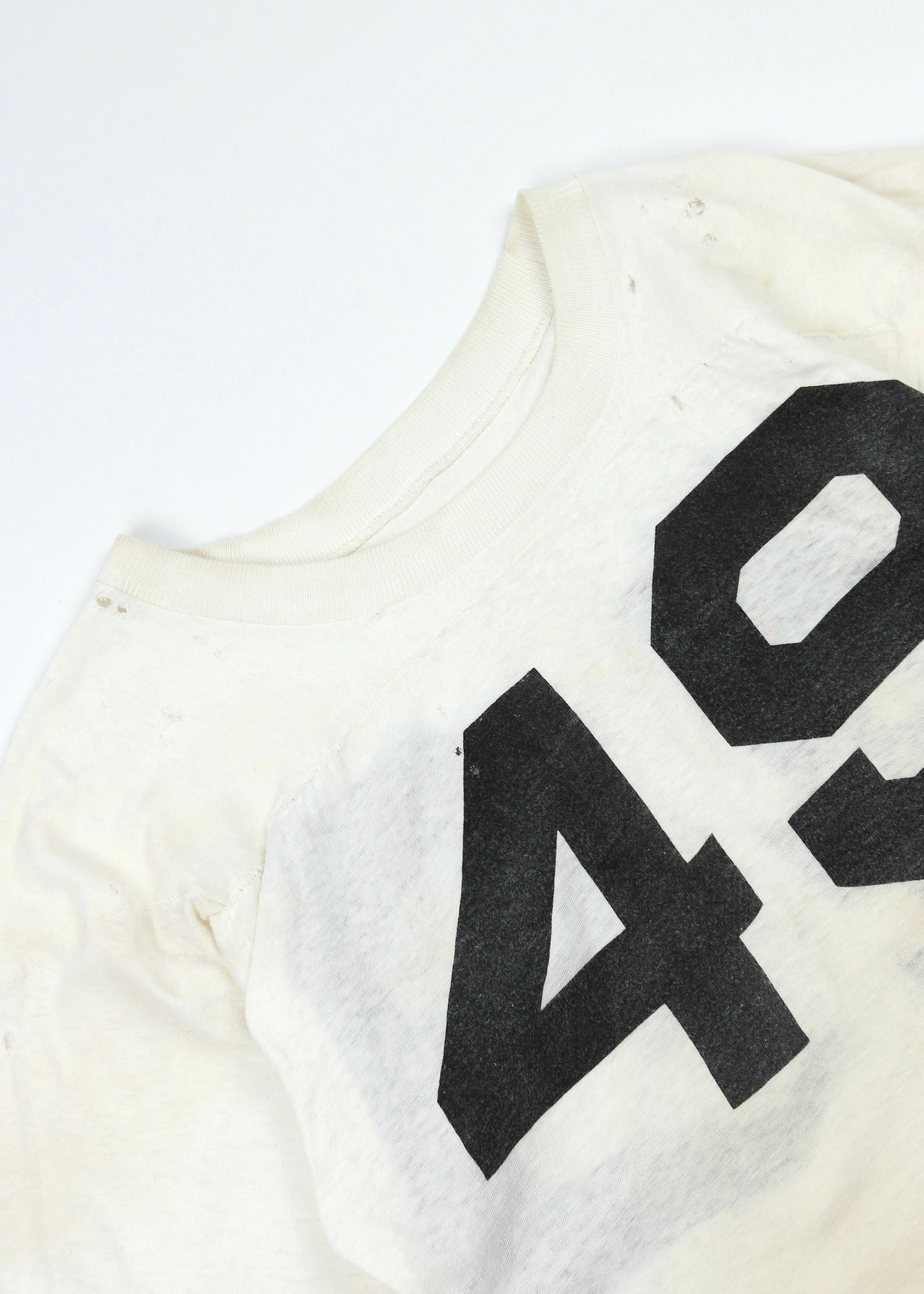 50’s Champion Cotton Jersey
