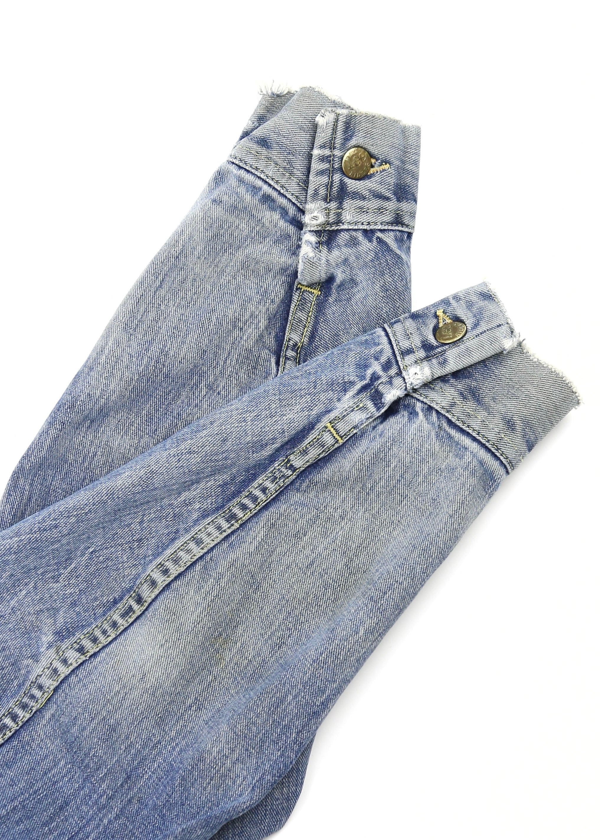 60’s Lee 101-J Denim Jacket