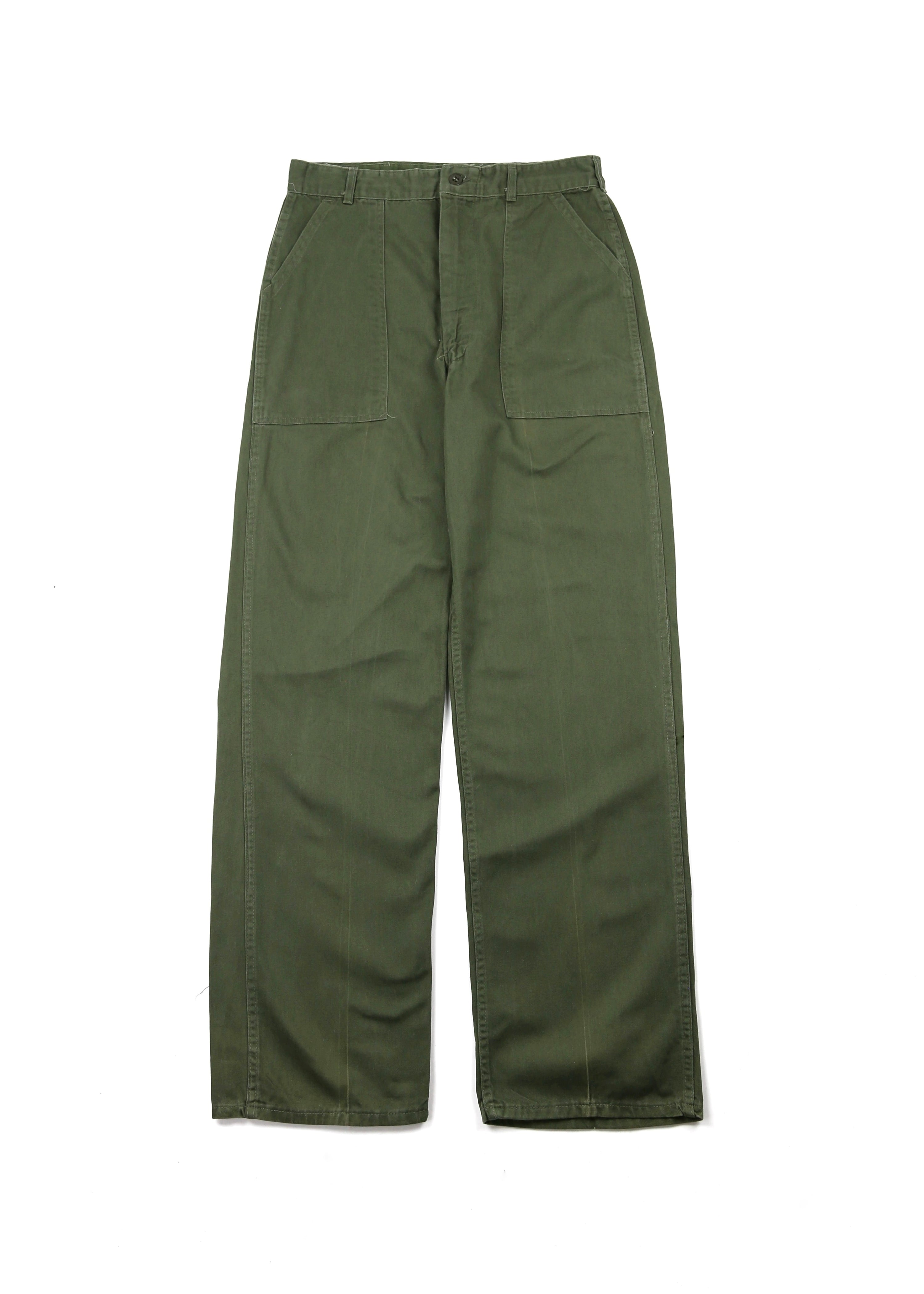 60’s OG-107 Trouser