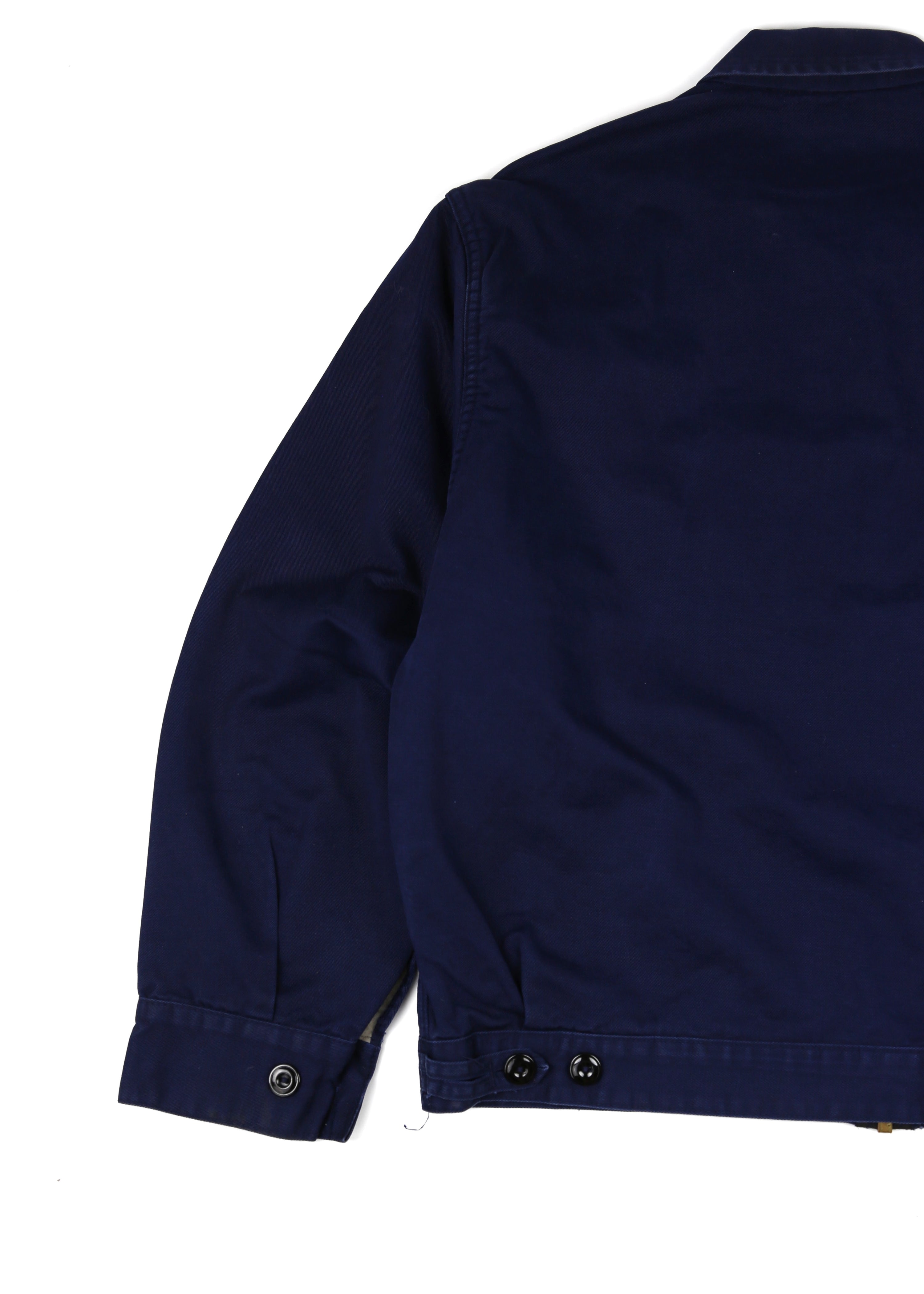 60’s Two Pocket Work Jacket