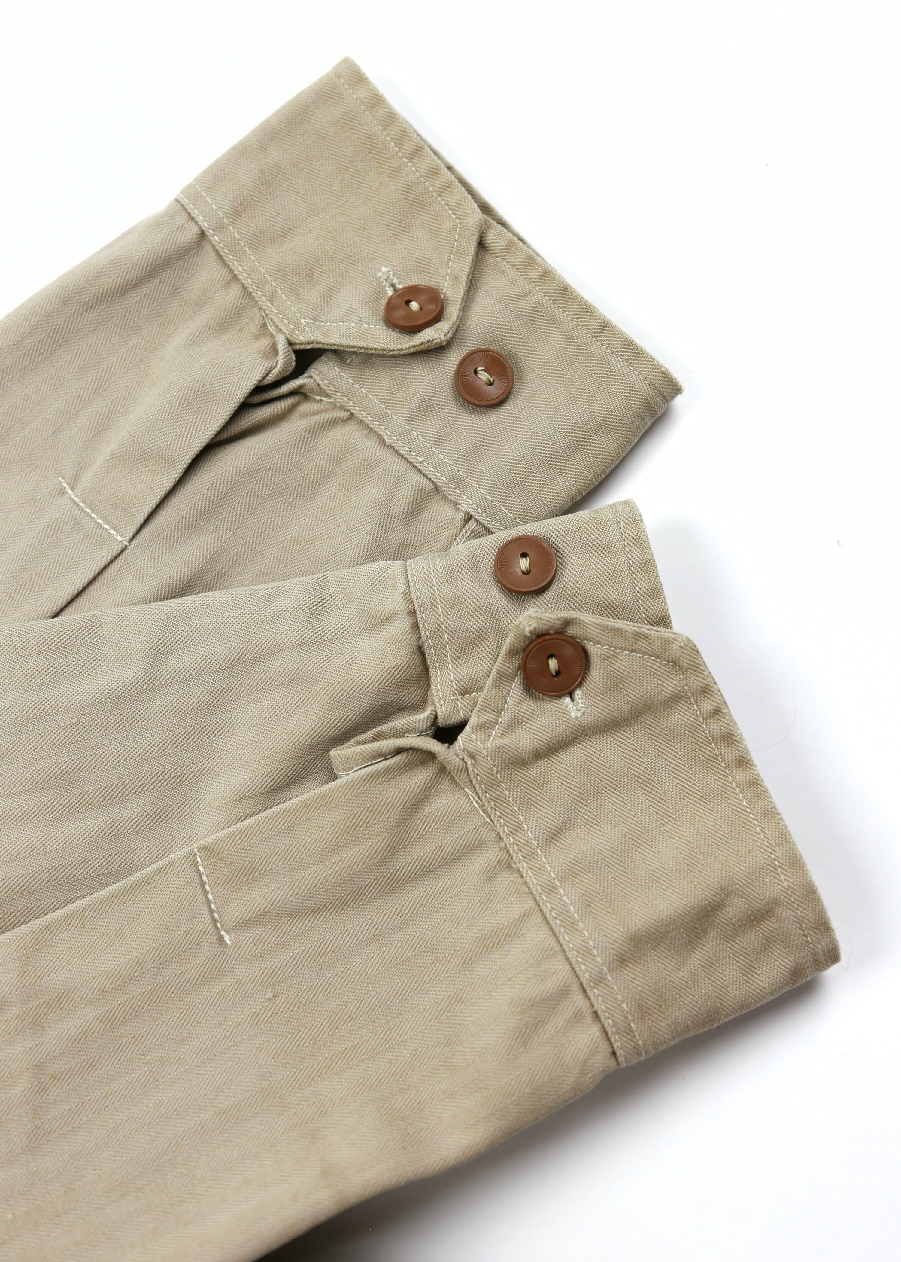 40’s HBT WORK JACKET