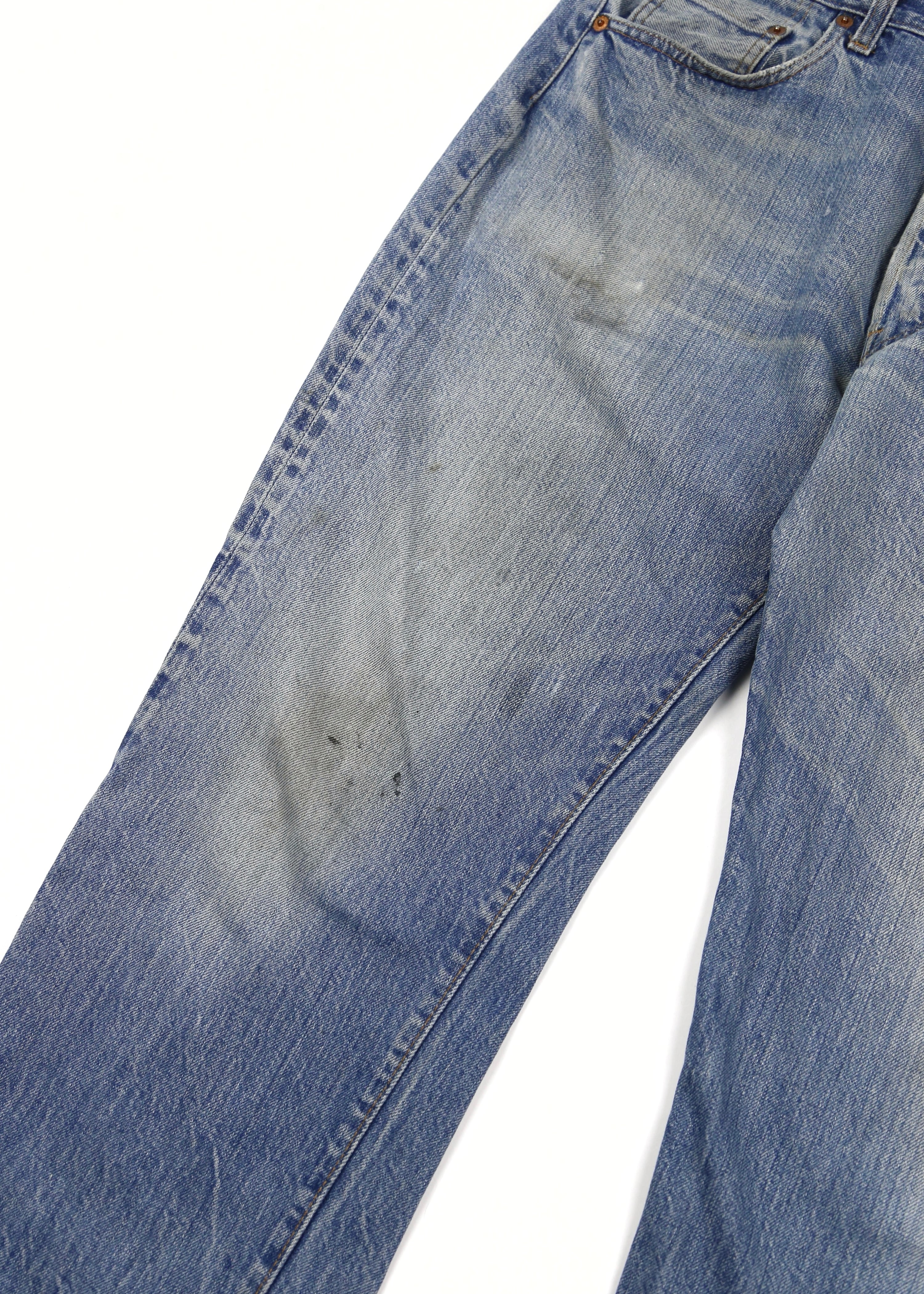 70’s Redline Selvedge