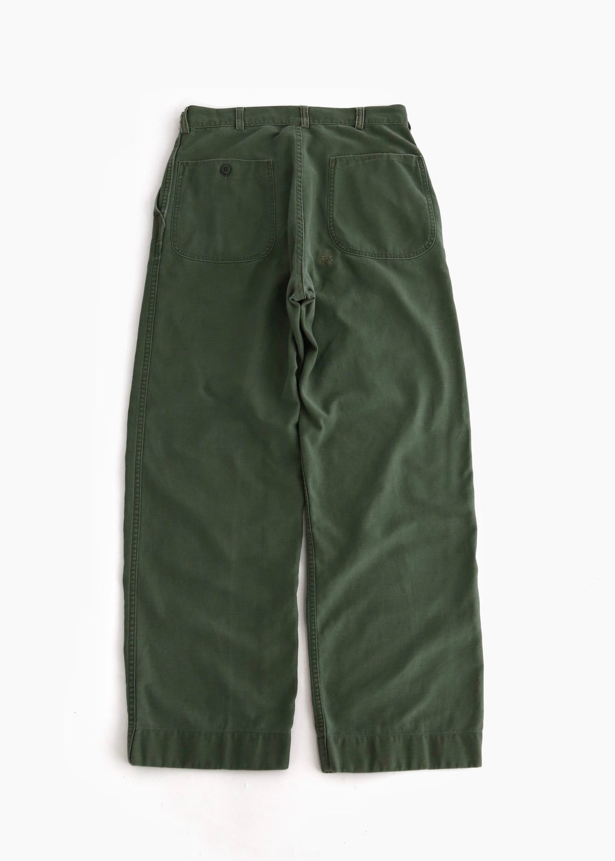 60’S USMC P-56 TROUSER