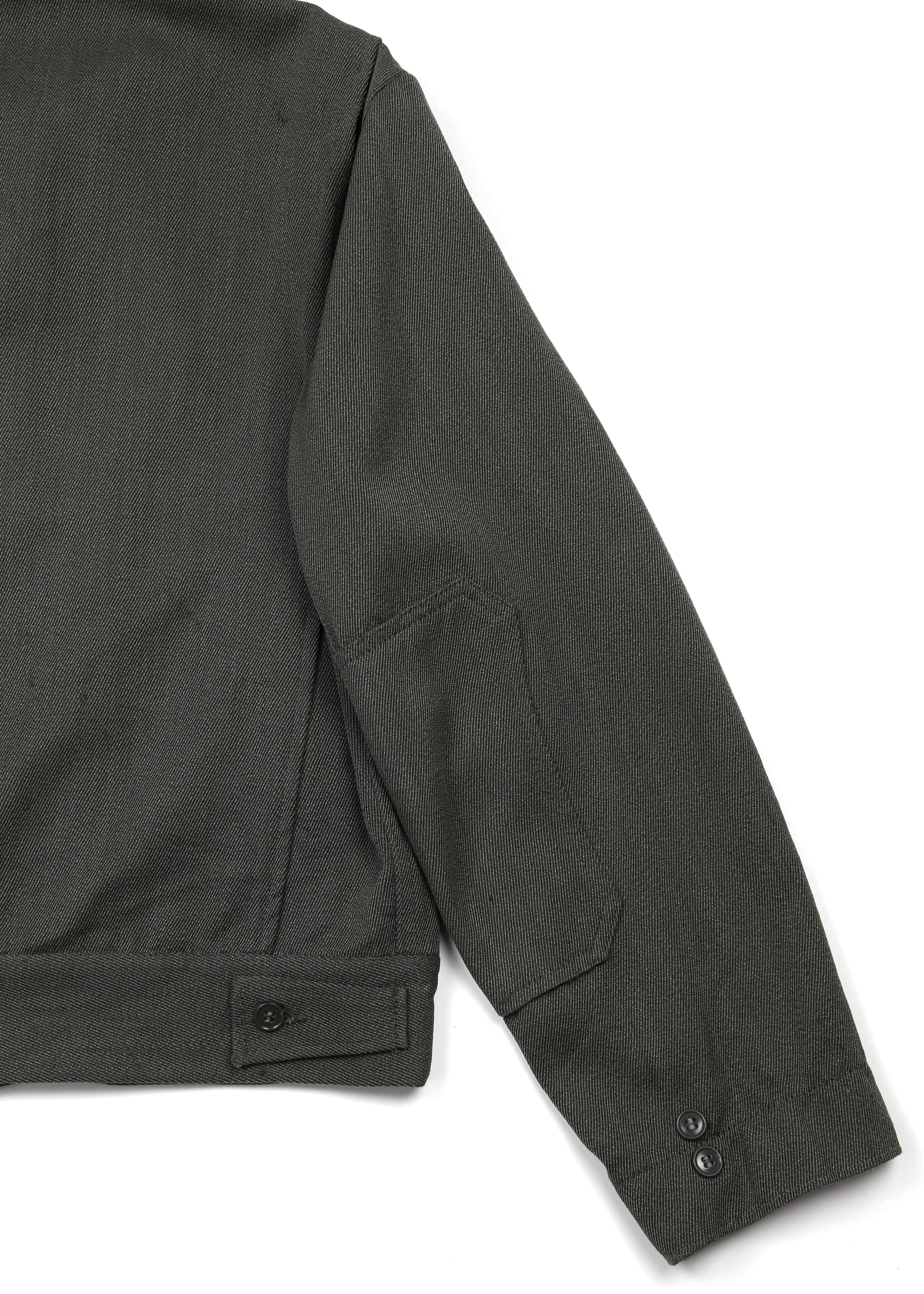 50's Penny's Whipcord Work Jacket – Swimmers