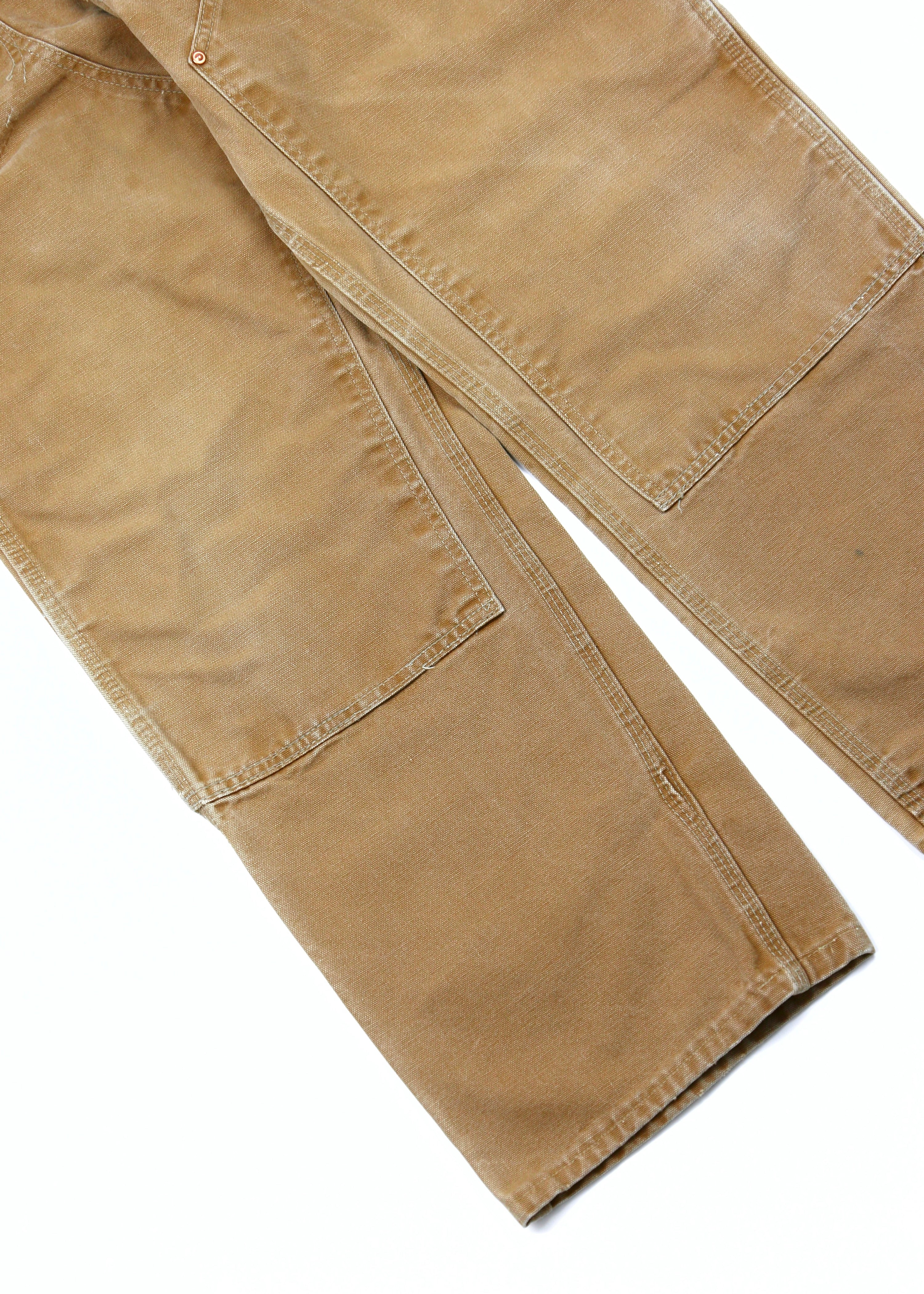 70’s Carhartt Double Knee Pant