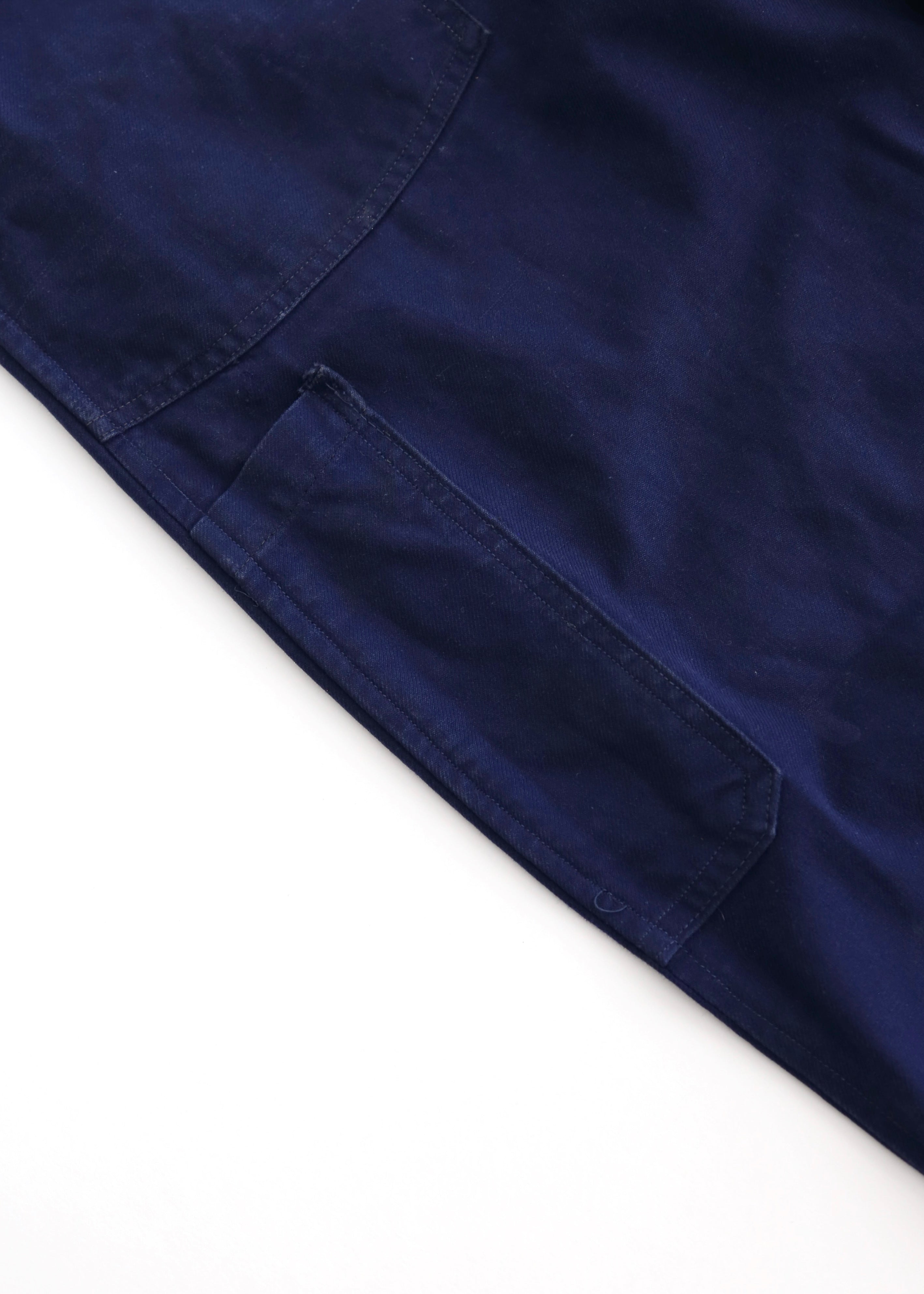 50’S FRENCH MILITARY MECHANIC TROUSER