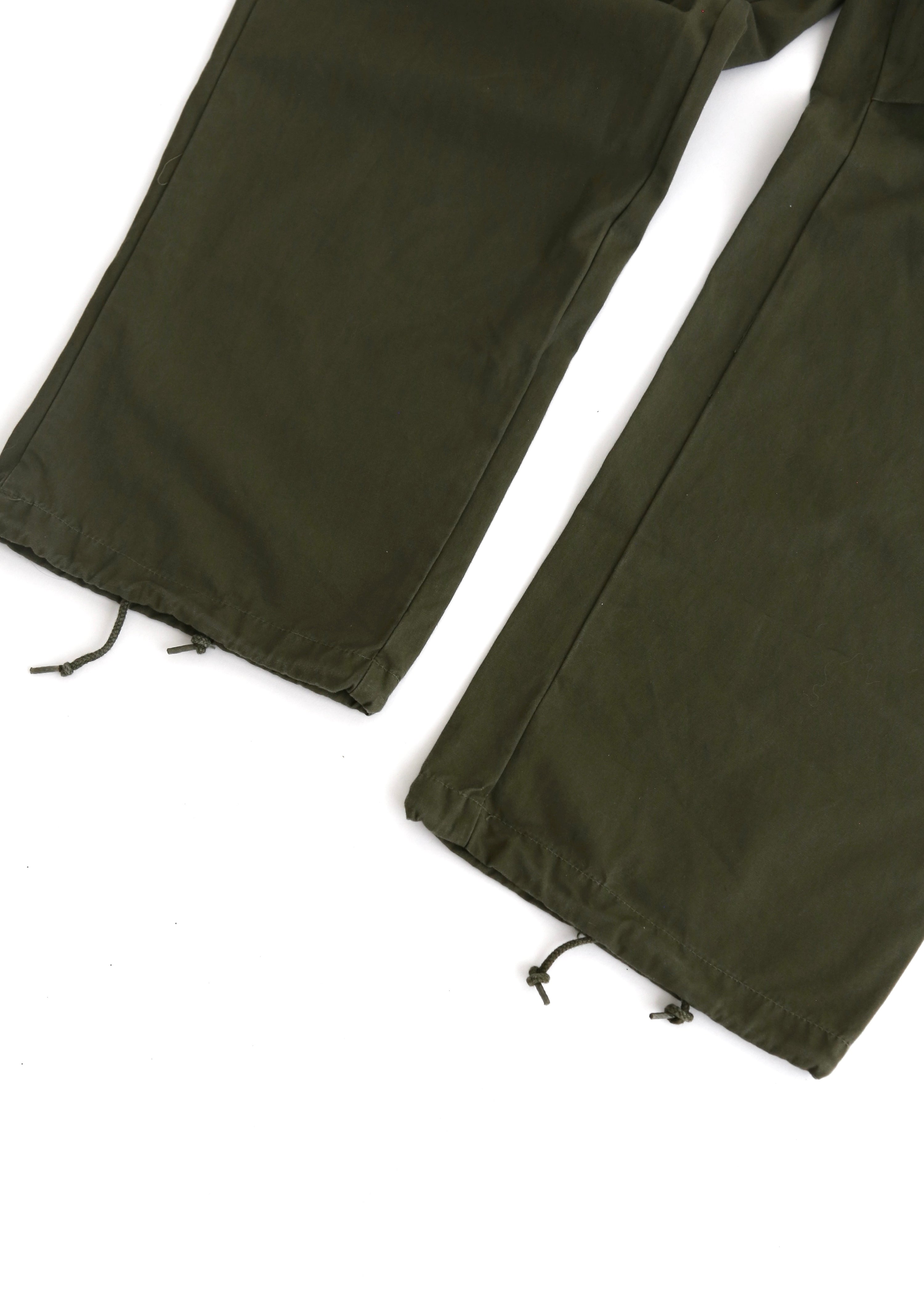 60’S POPLIN OG-107 JUNGLE TROUSER
