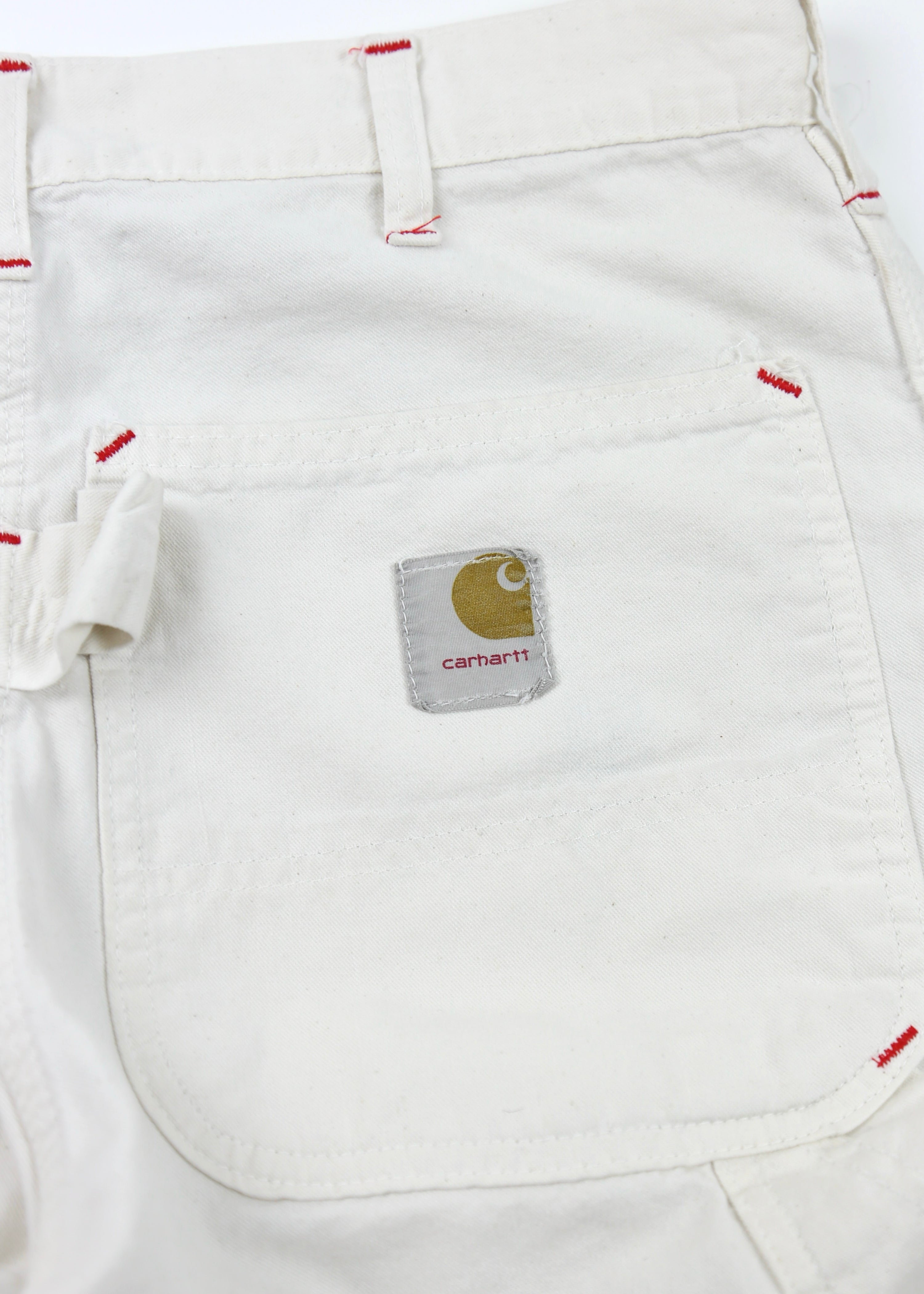 70’s Carhartt Double Knee Painter Pant