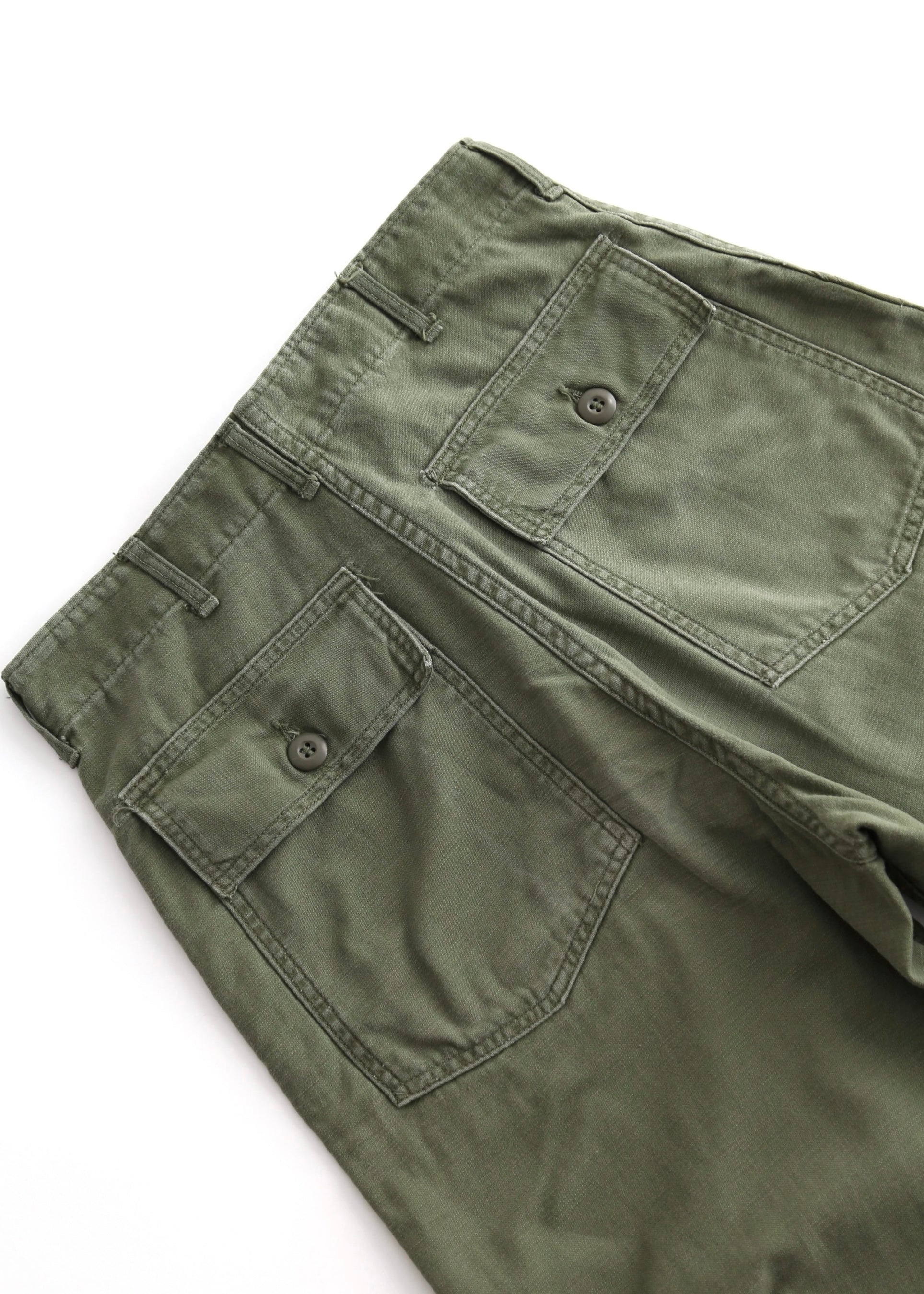 60’S OG 107 TROUSER